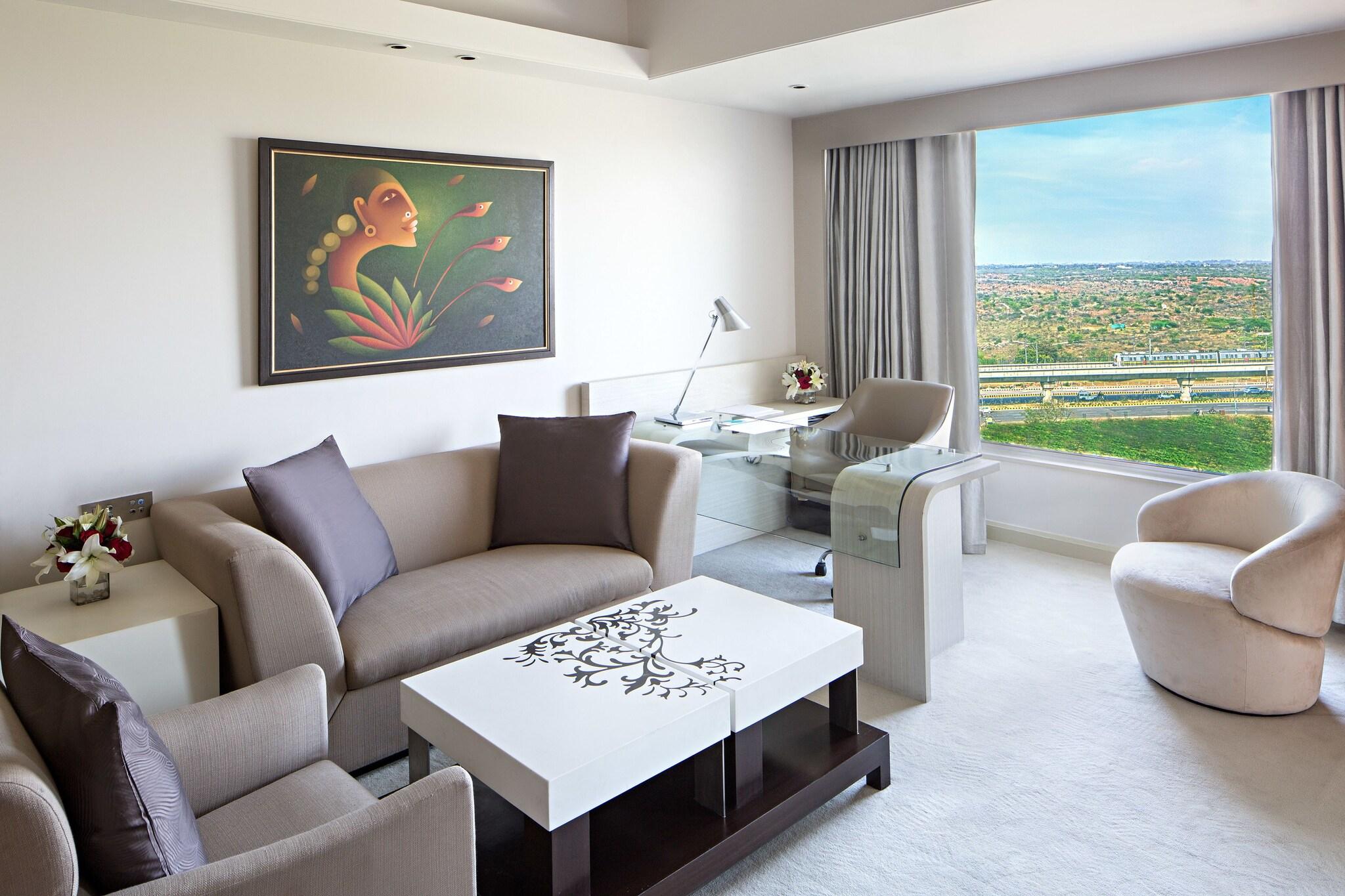 Suite Presidential
