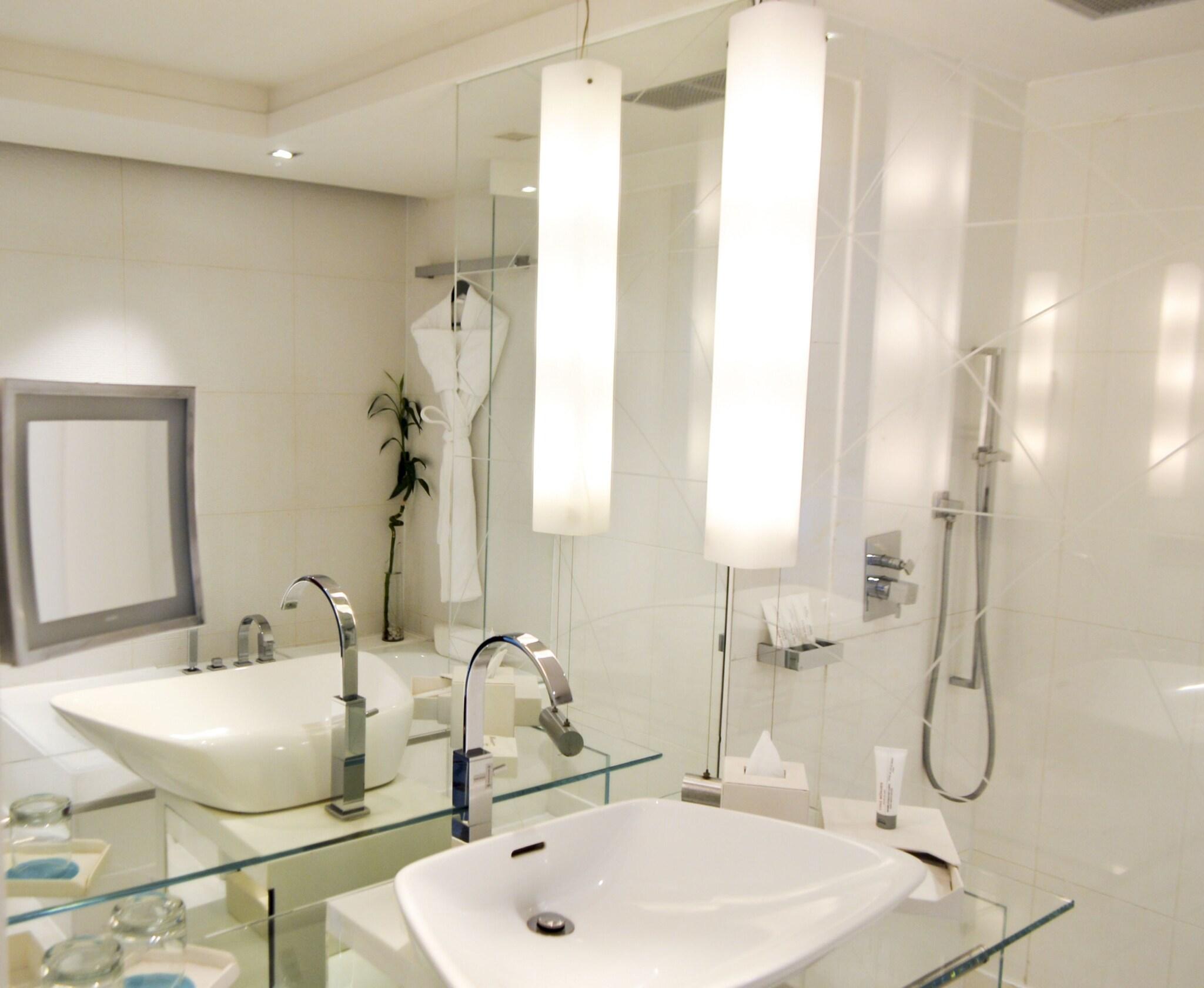 Suite Executive King Bed