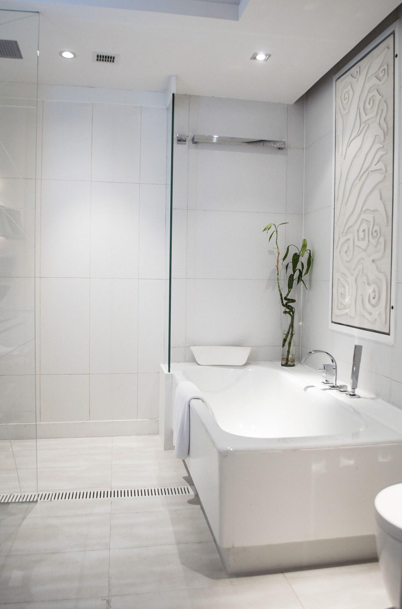 Suite Executive King Bed