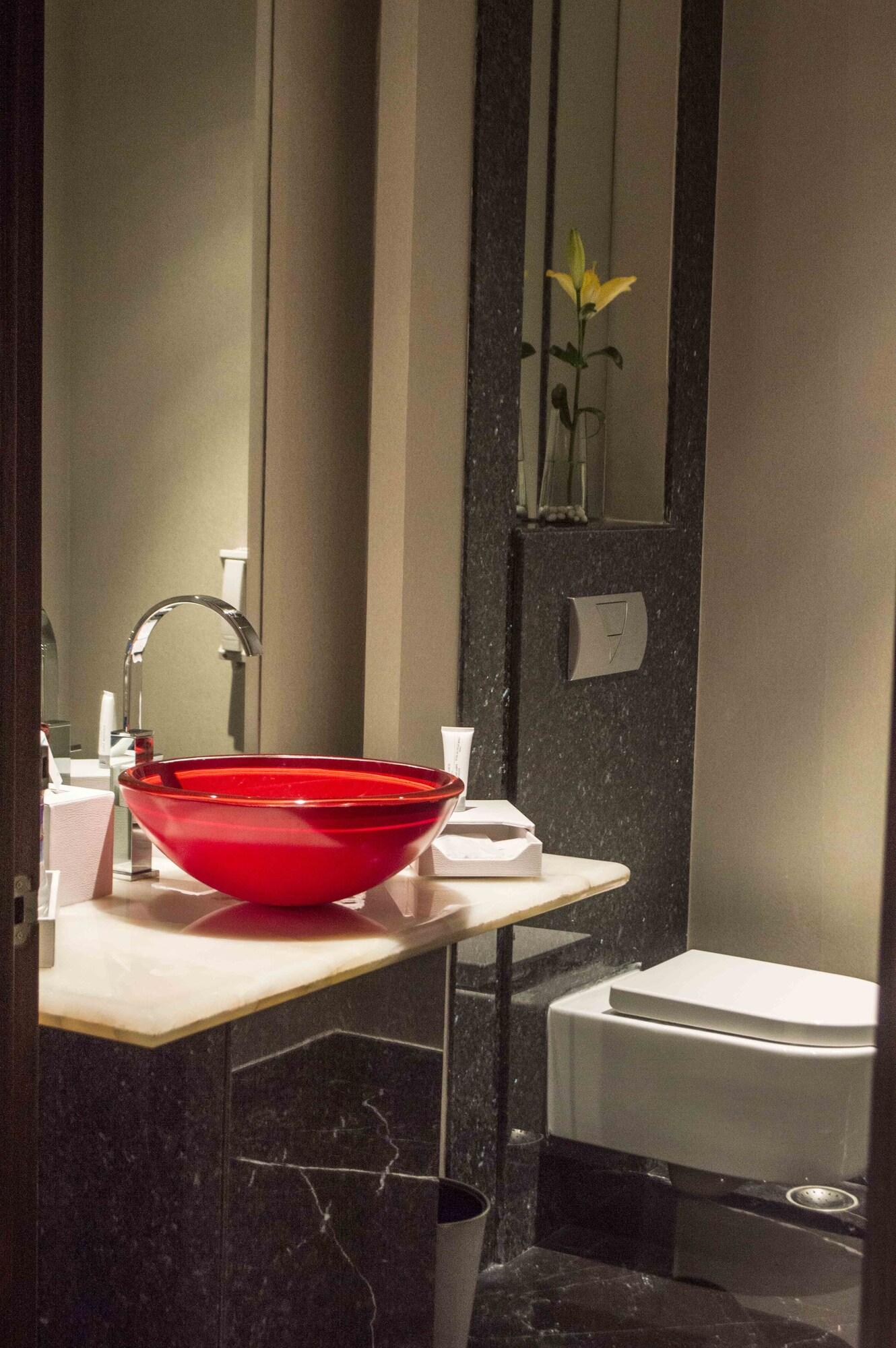 Suite Executive King Bed