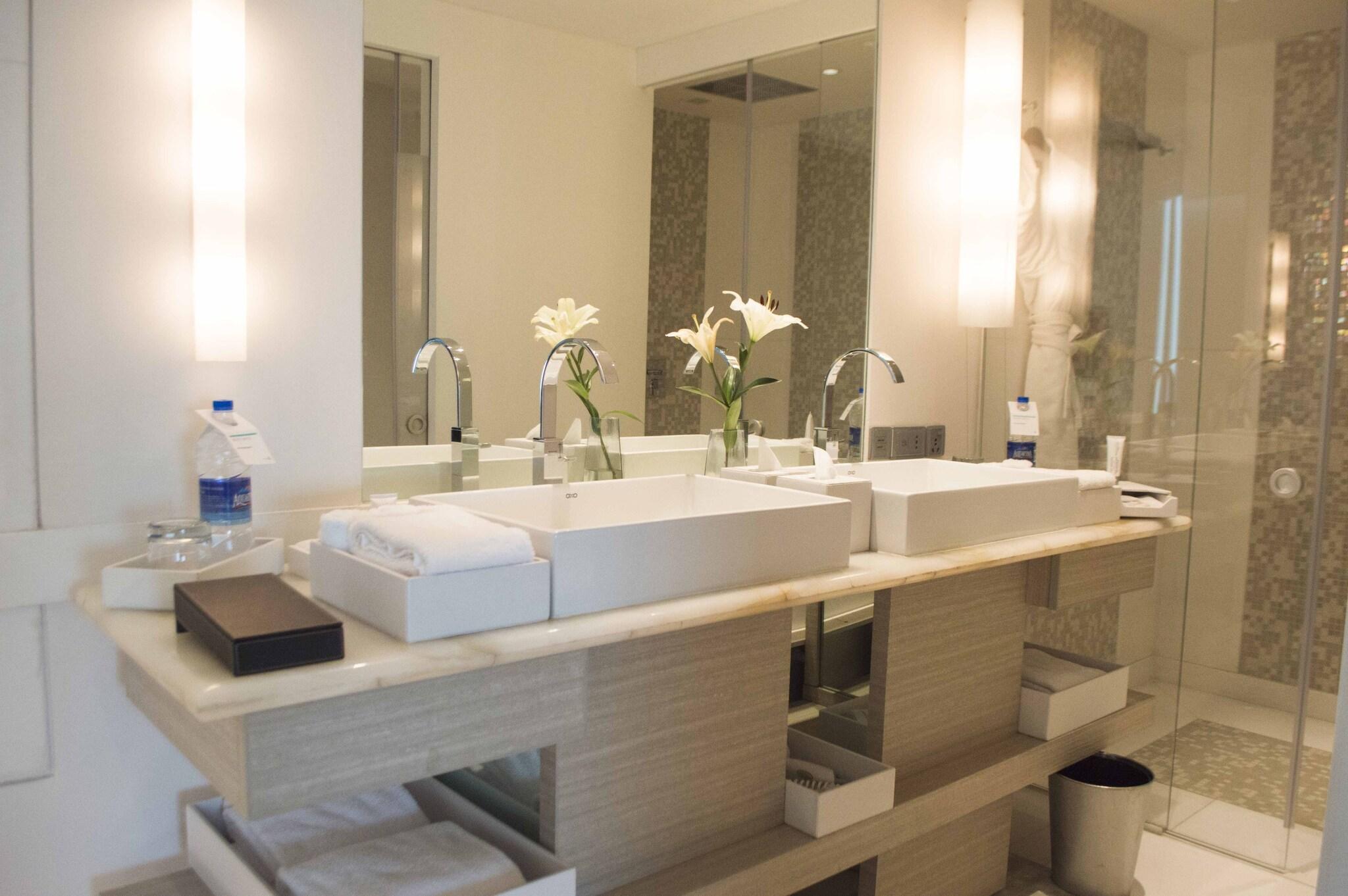 Suite Executive King Bed