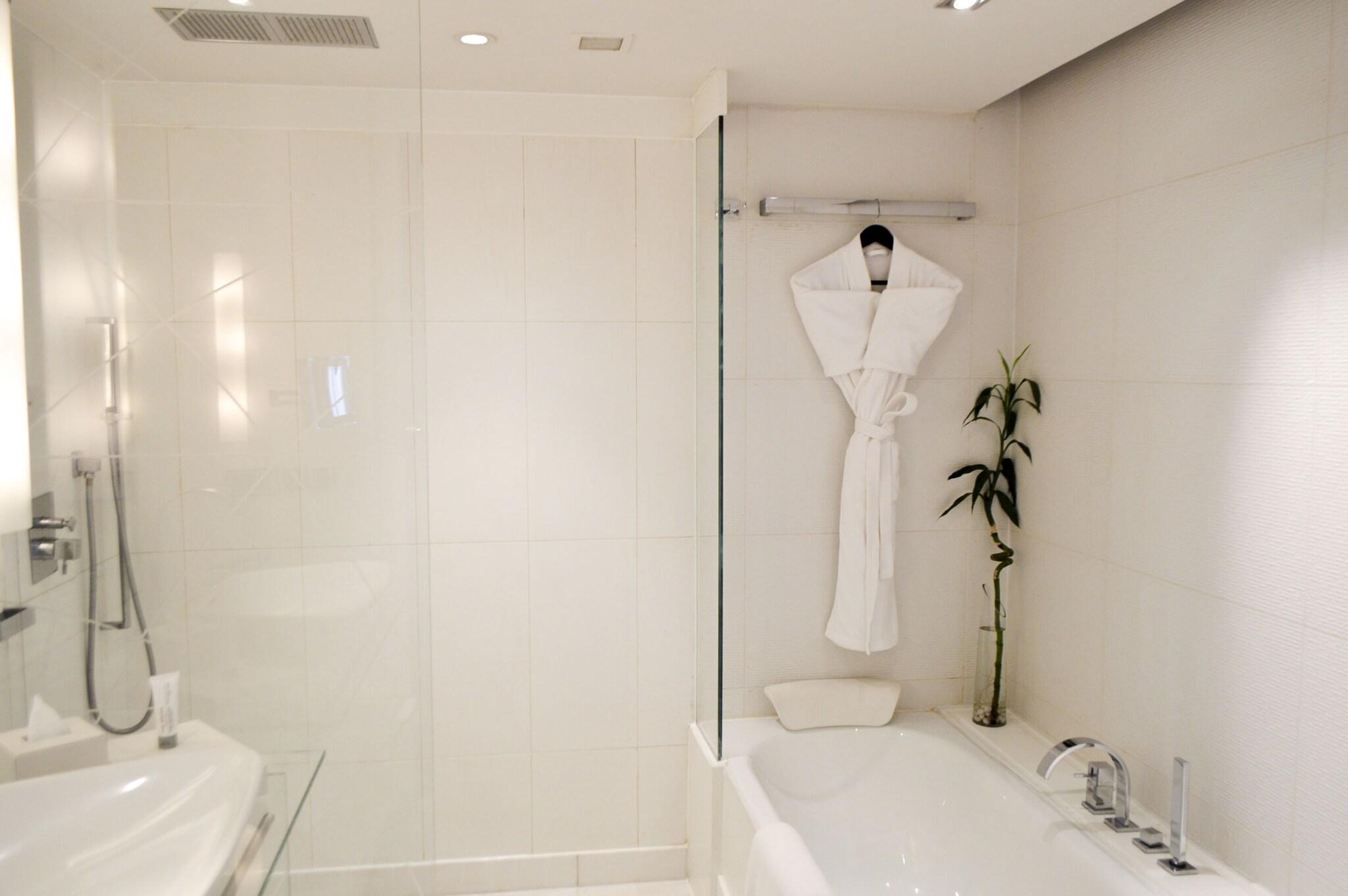 Suite Executive King Bed