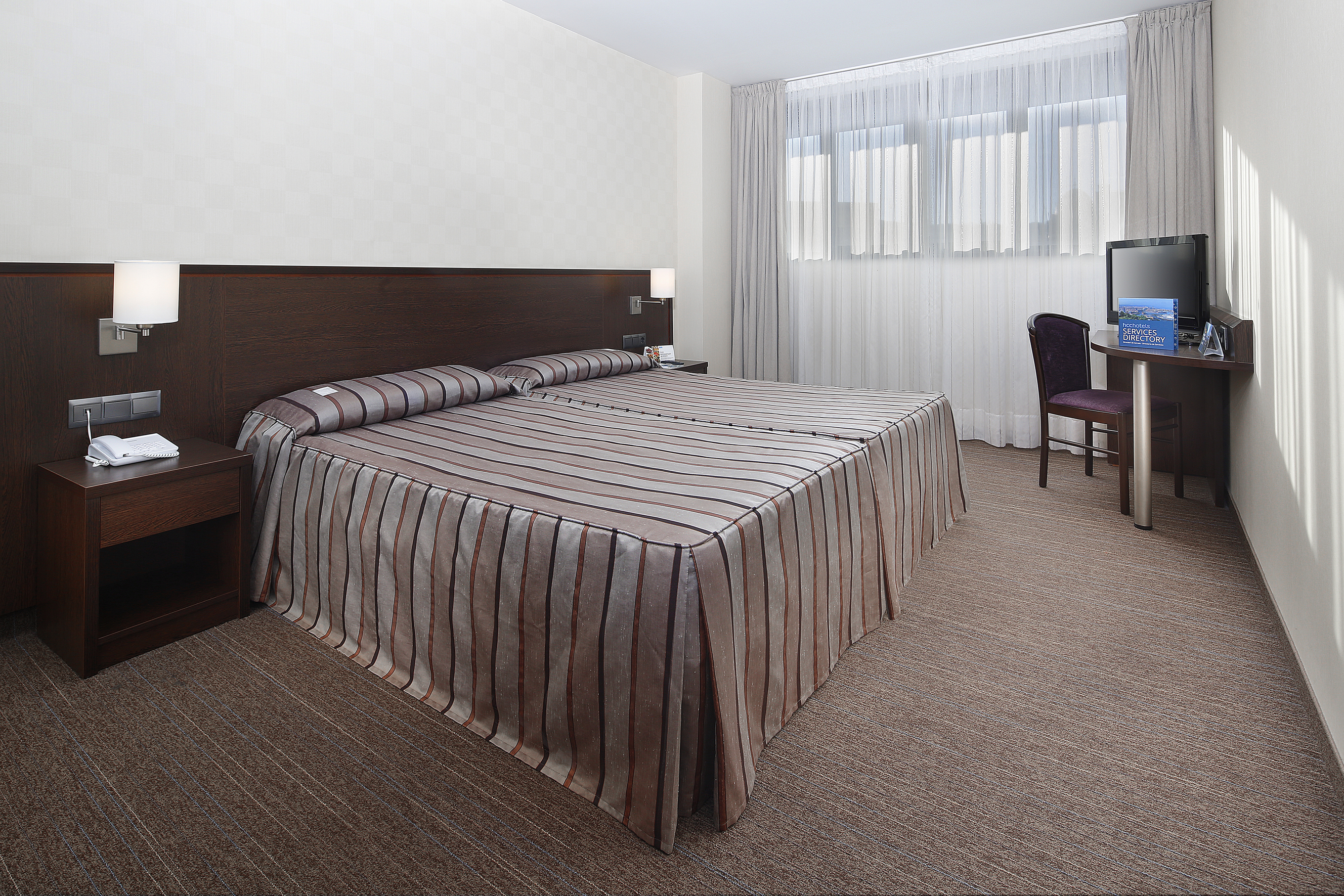 Double Single Standard