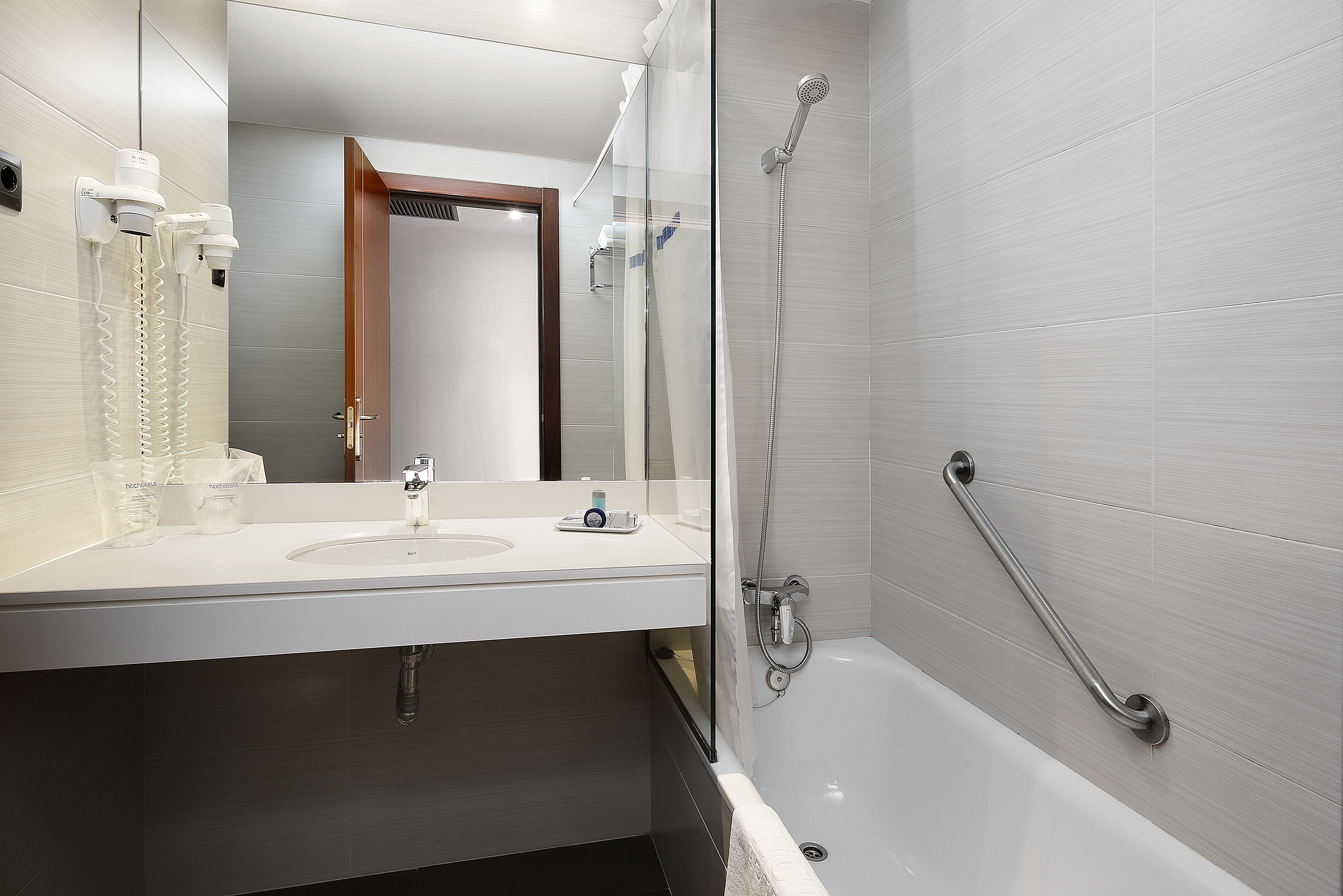 Double Single Standard