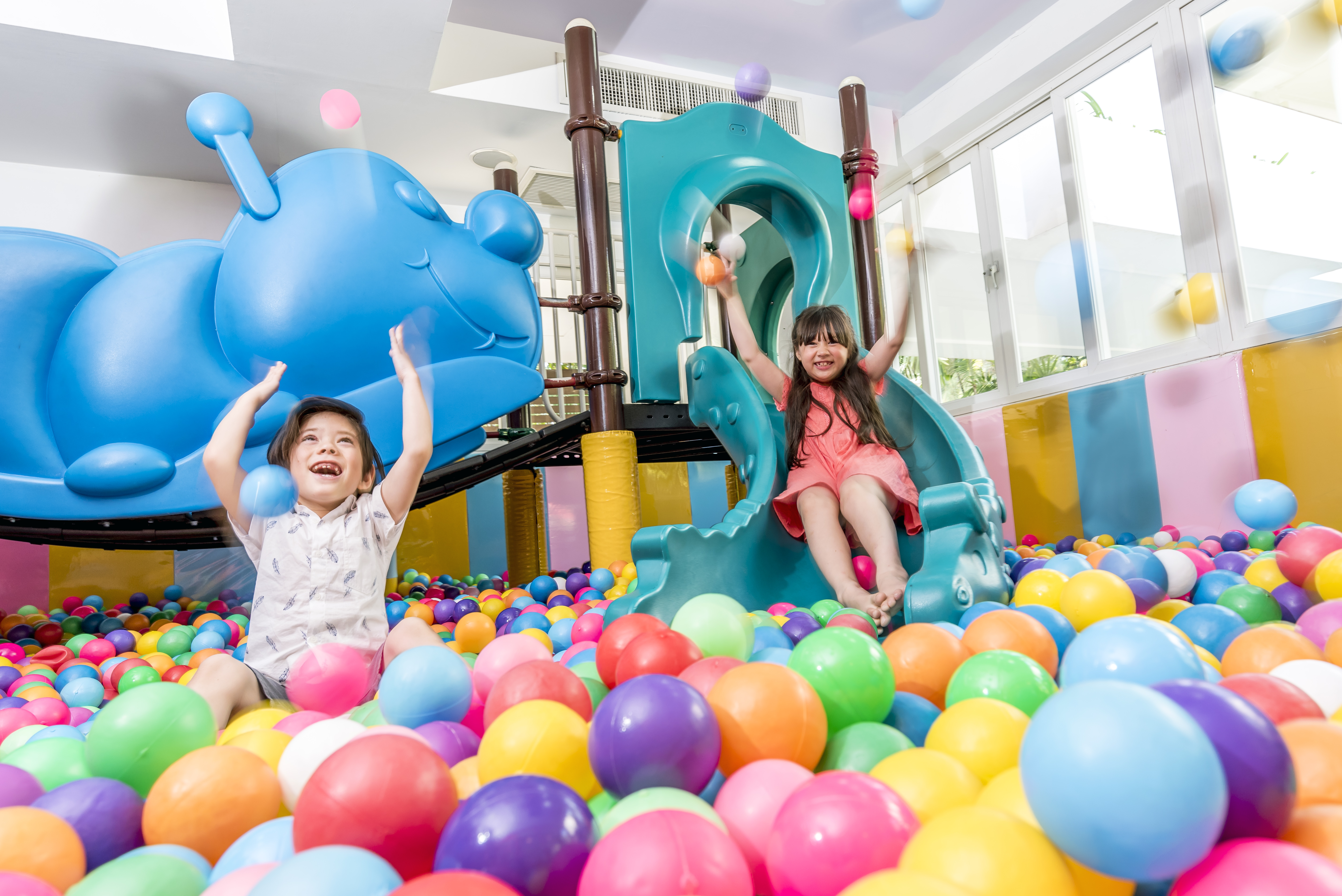 Sports and Entertainment