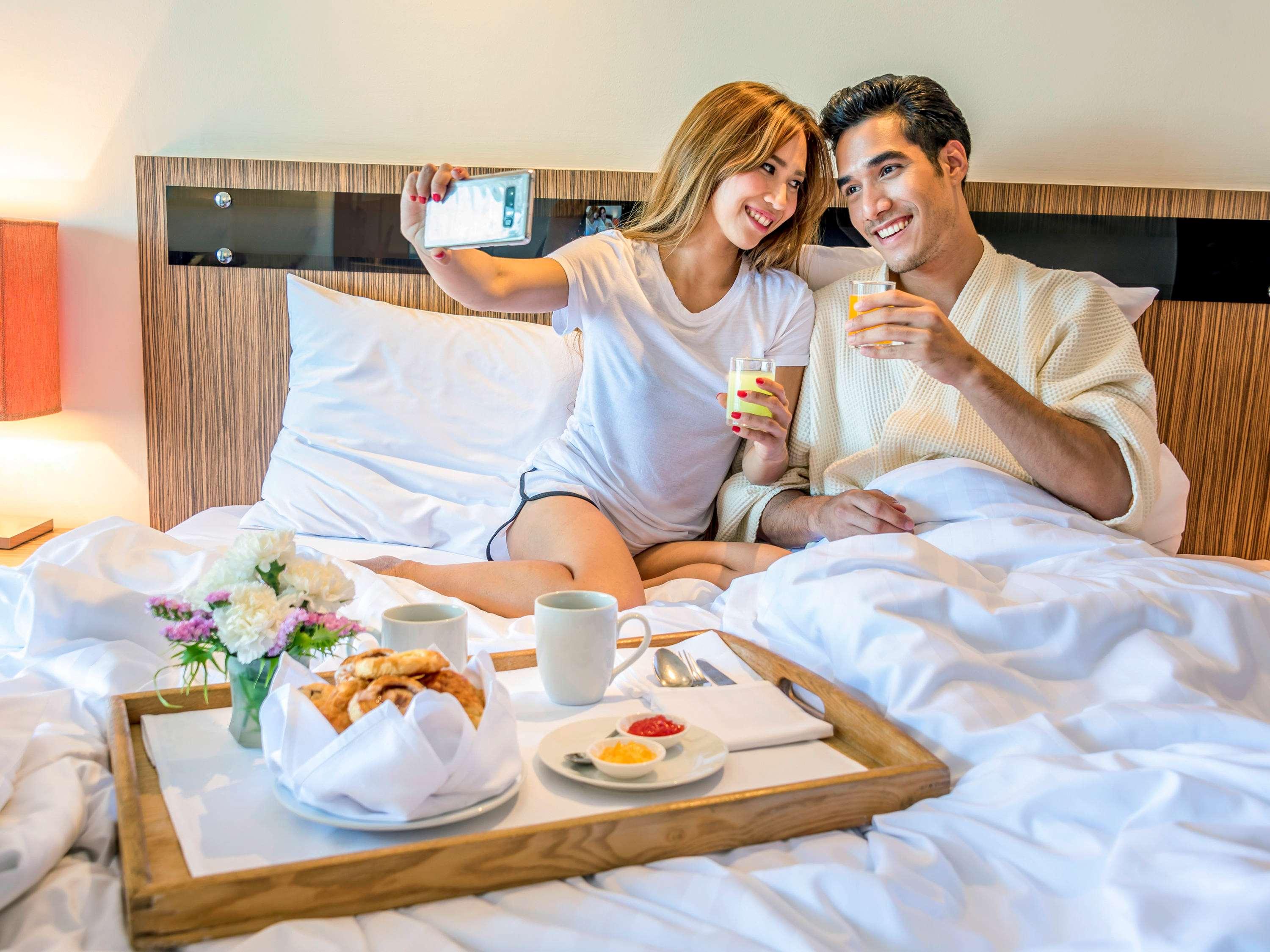 Junior Suite Ocean View