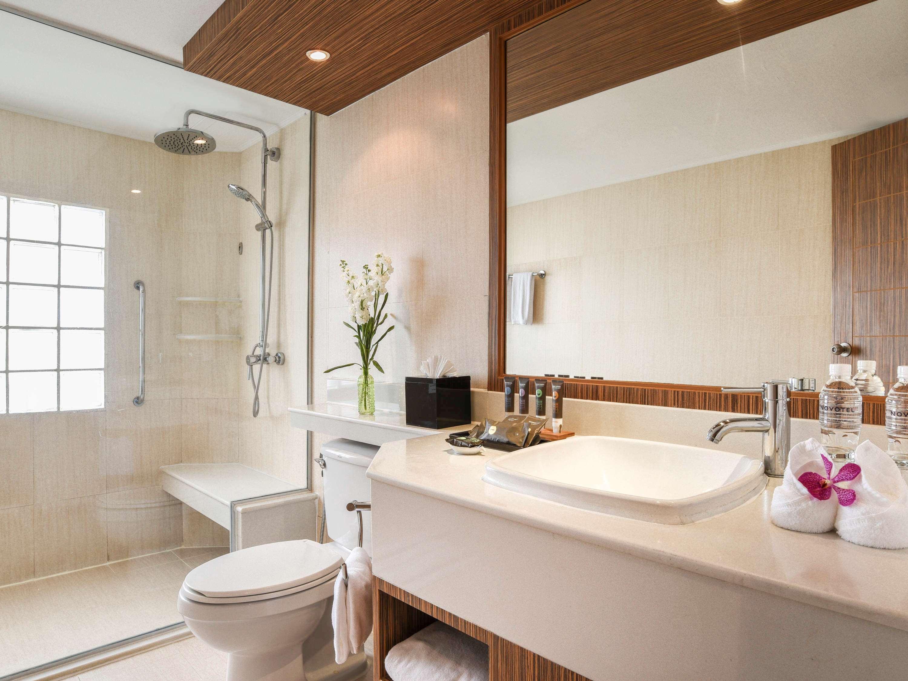 Suite Executive Ocean View