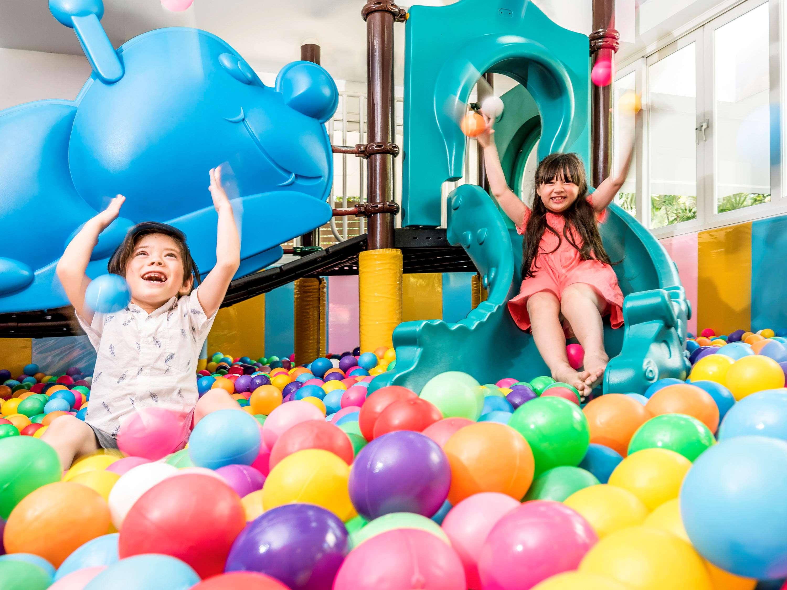 Junior Suite Ocean View