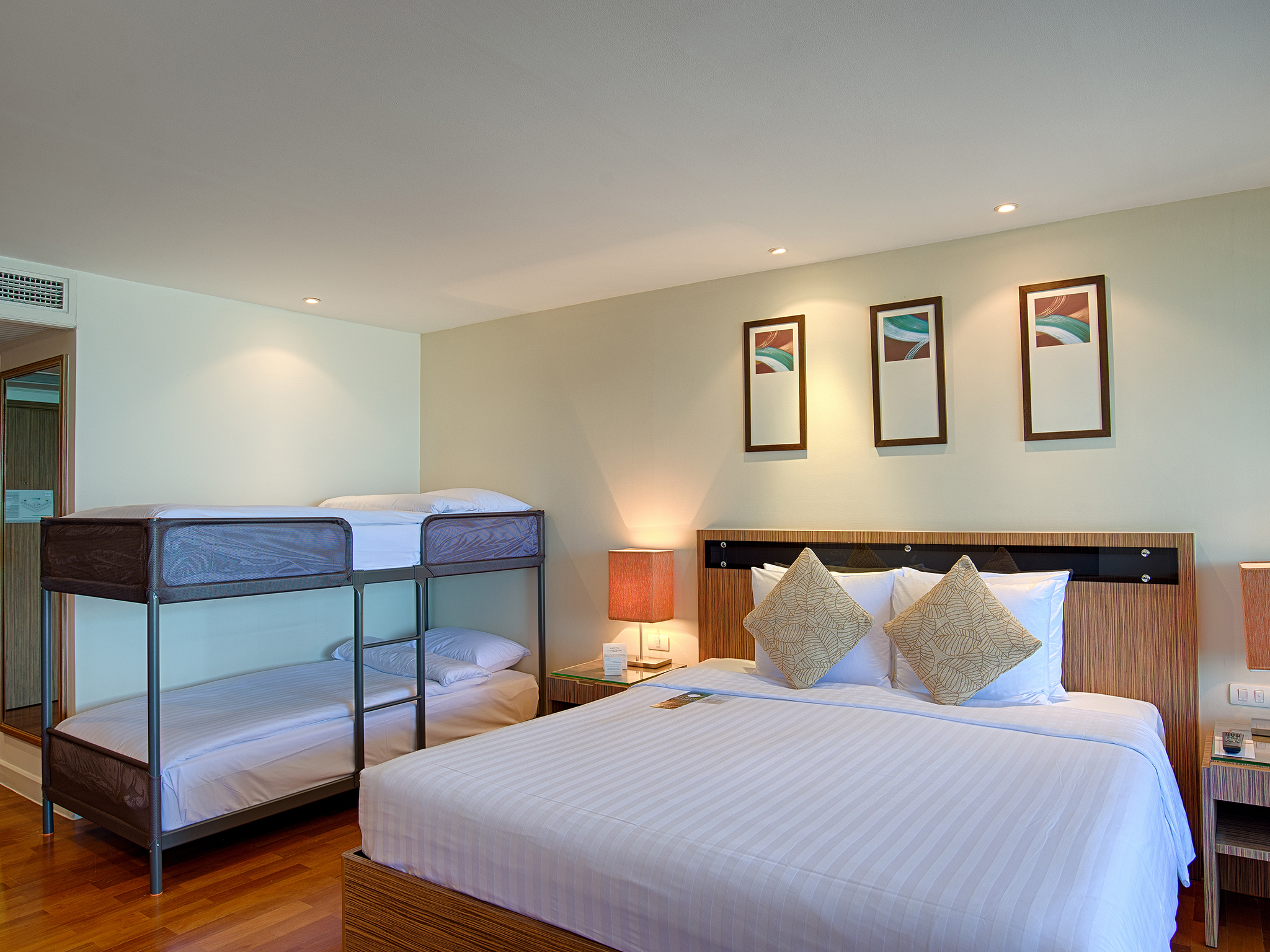 Family Room Standard