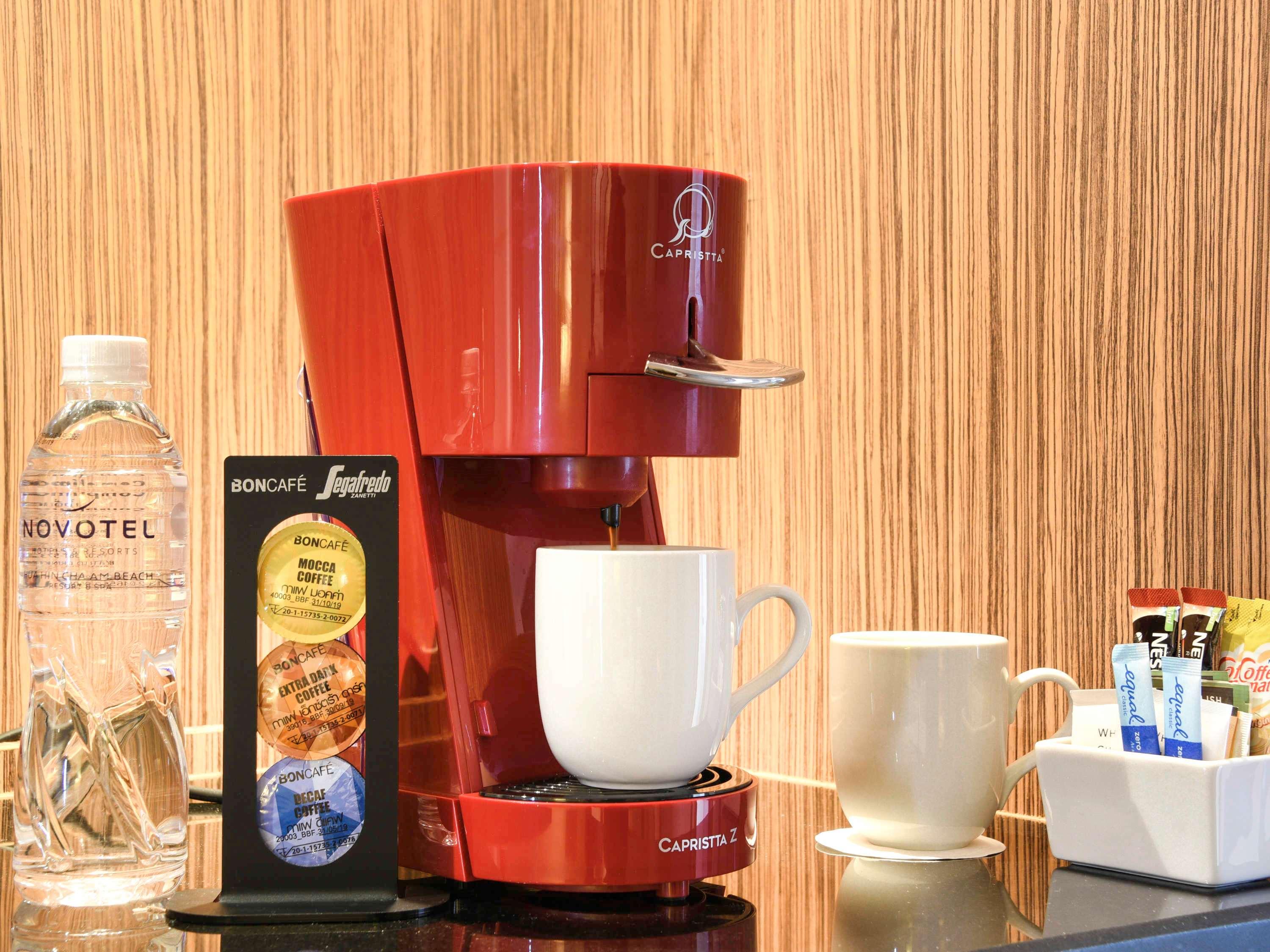 Suite Executive Ocean View