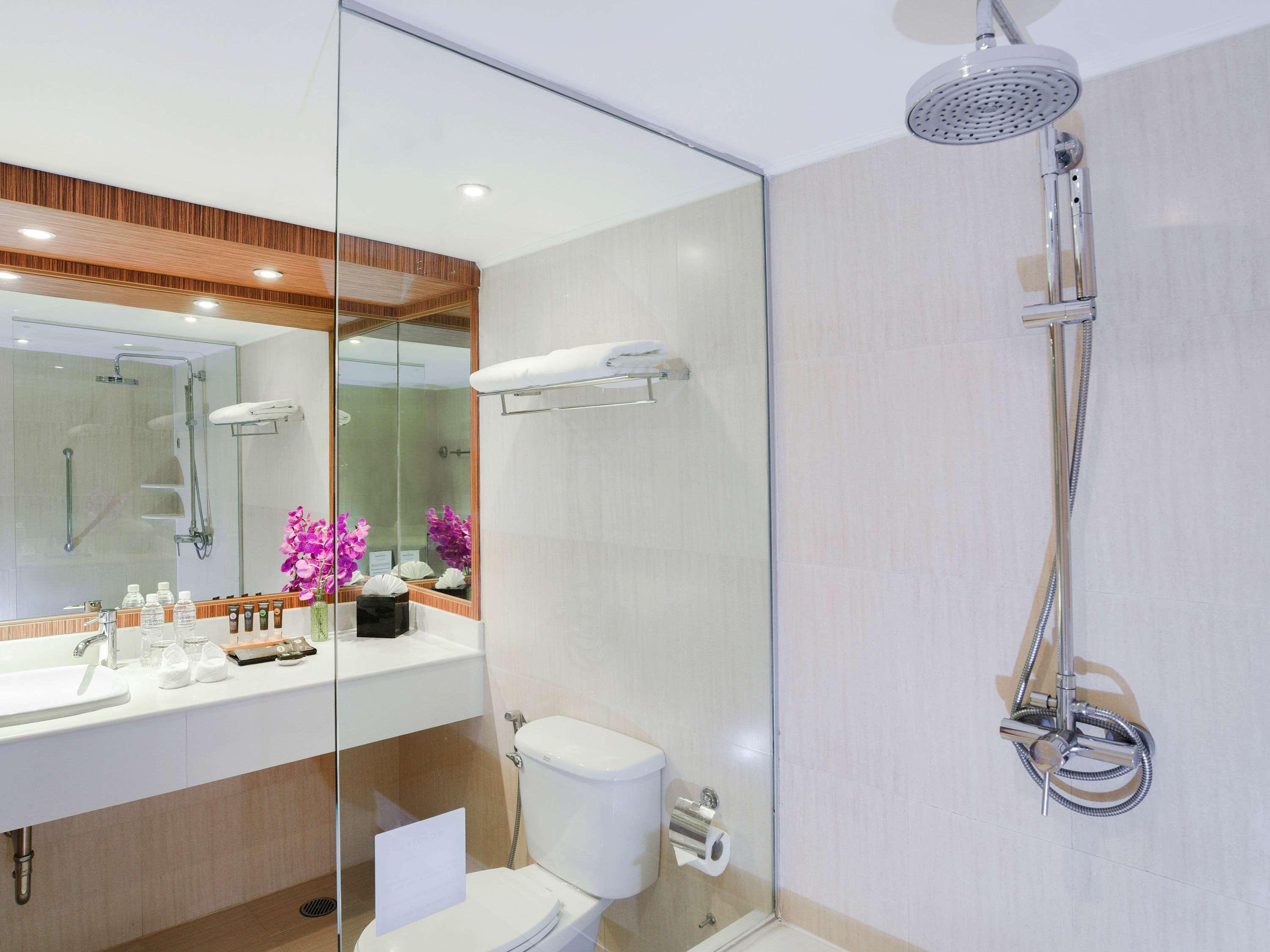 Junior Suite Ocean View