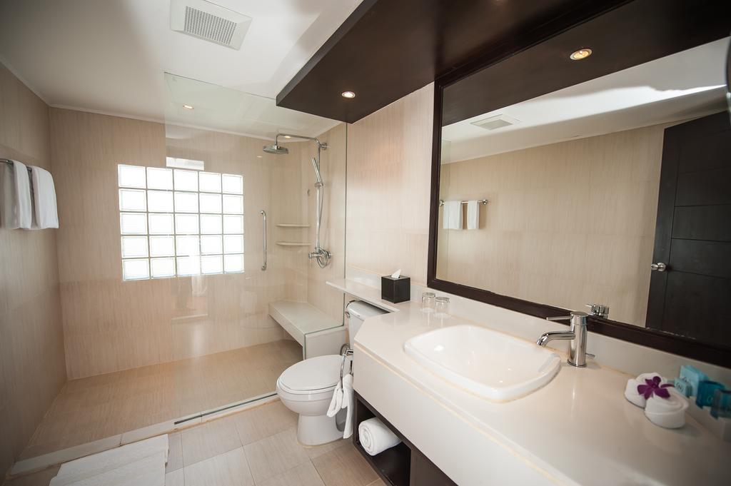 Family Room Standard