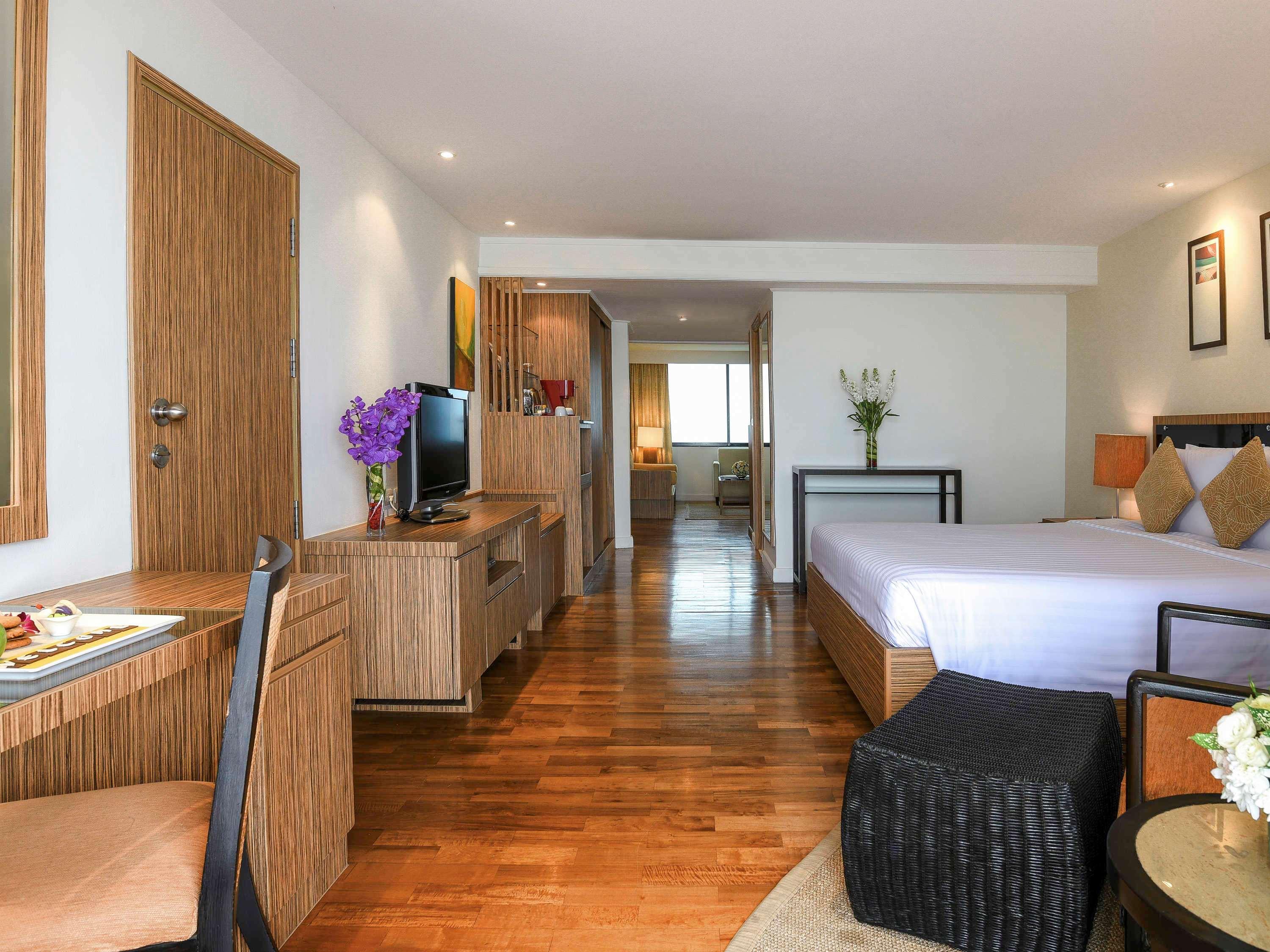 Suite Executive Ocean View