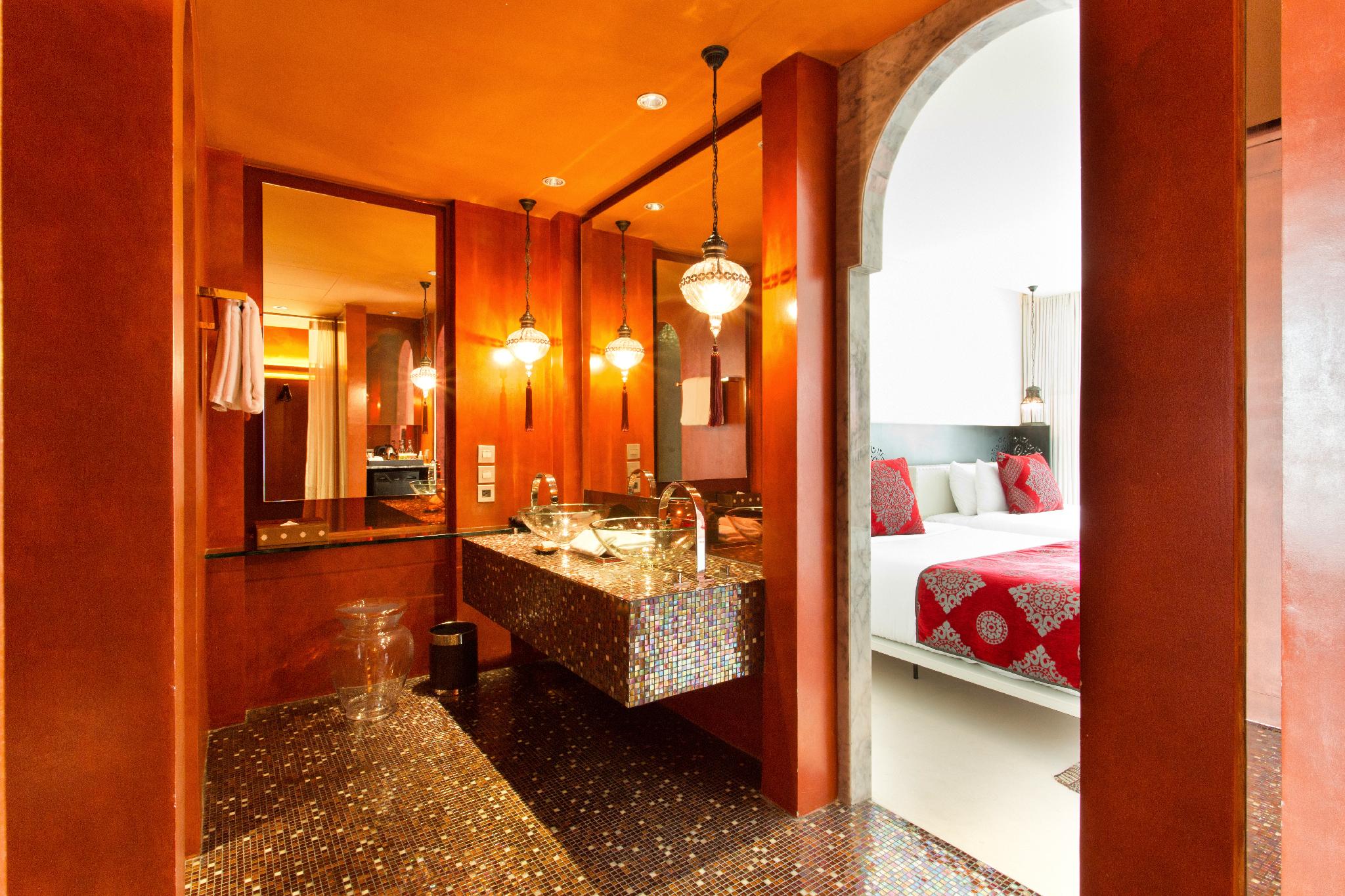 Junior Suite Standard