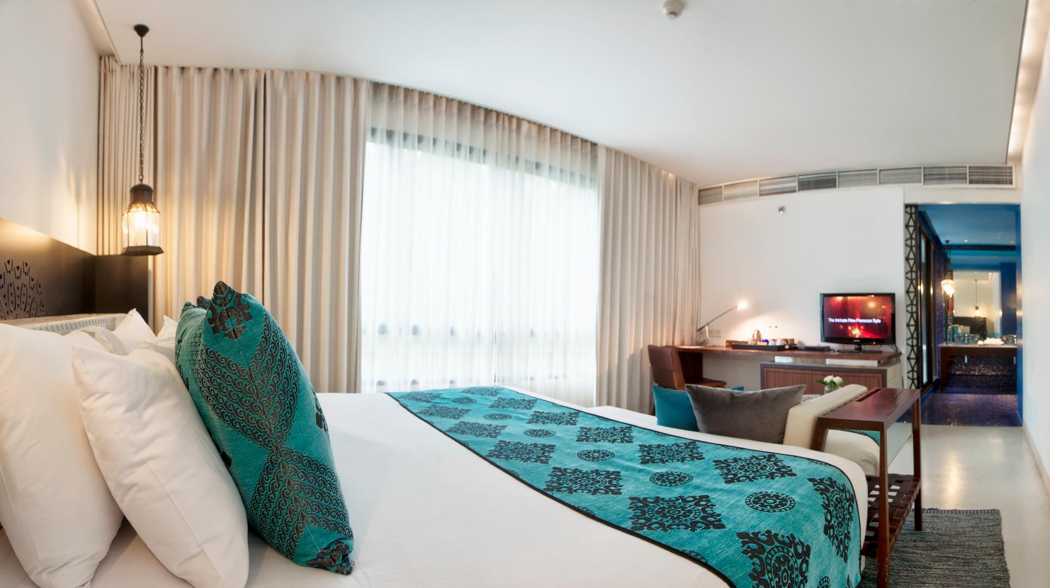 Junior Suite Standard