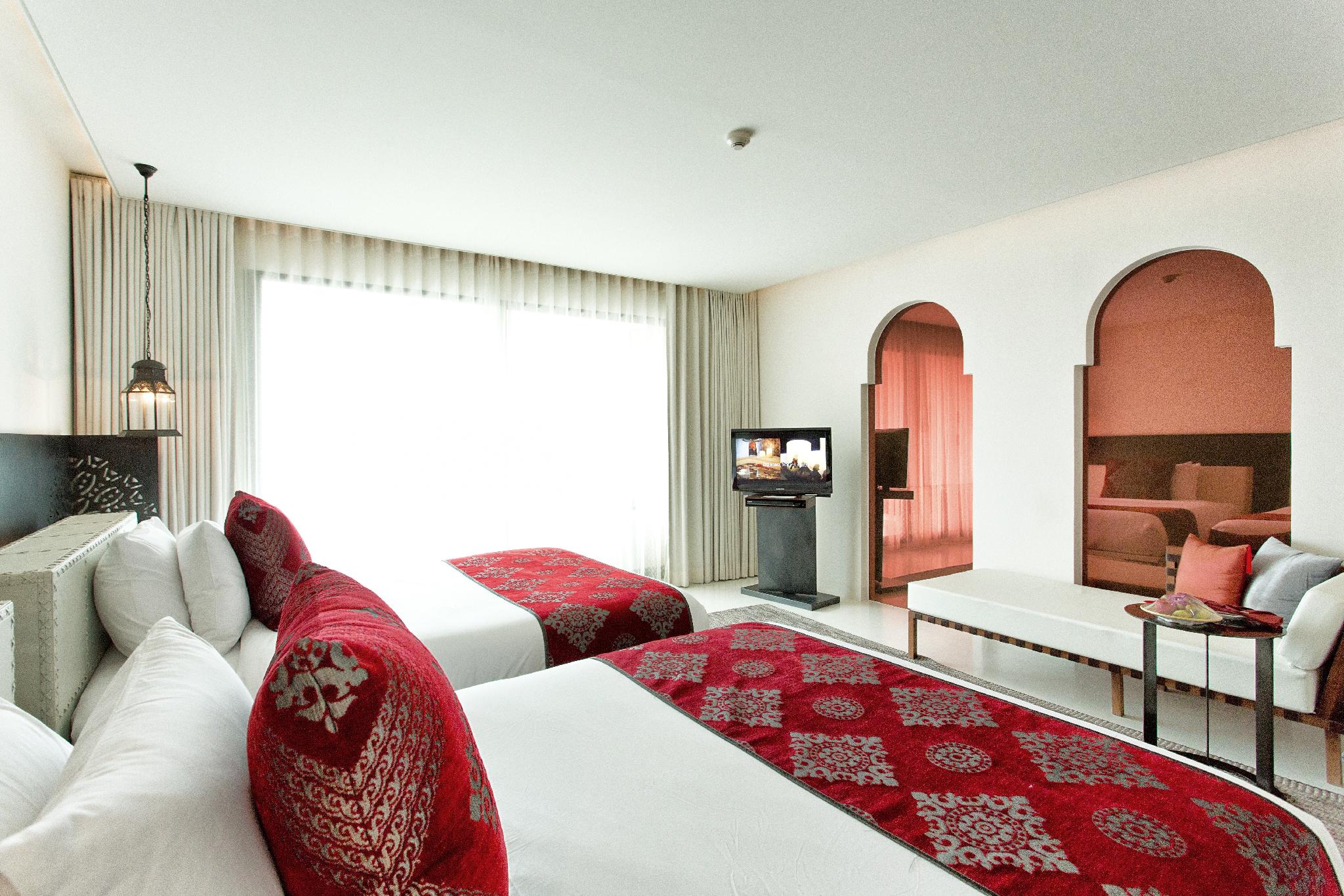 Junior Suite Standard