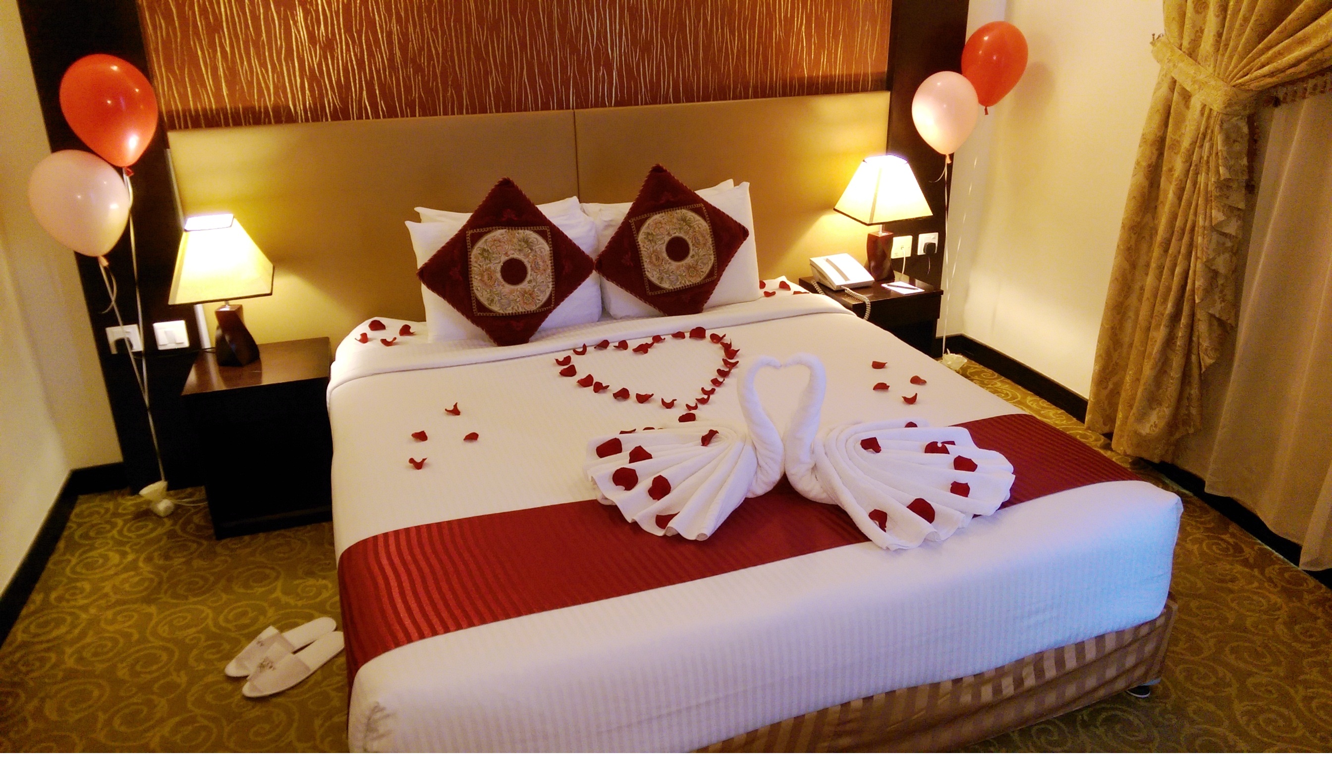 Double or Twin Standard