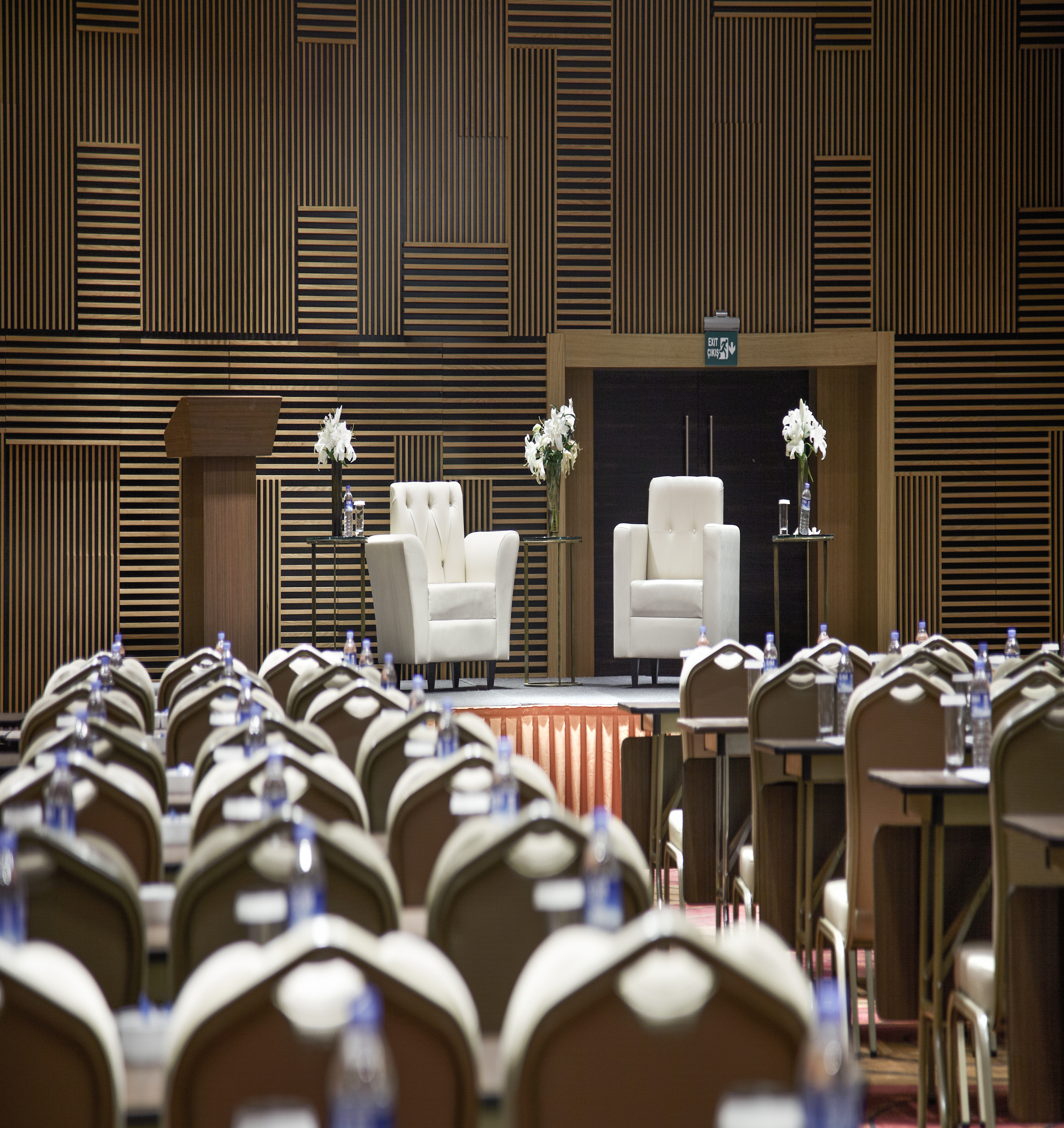 Conferences