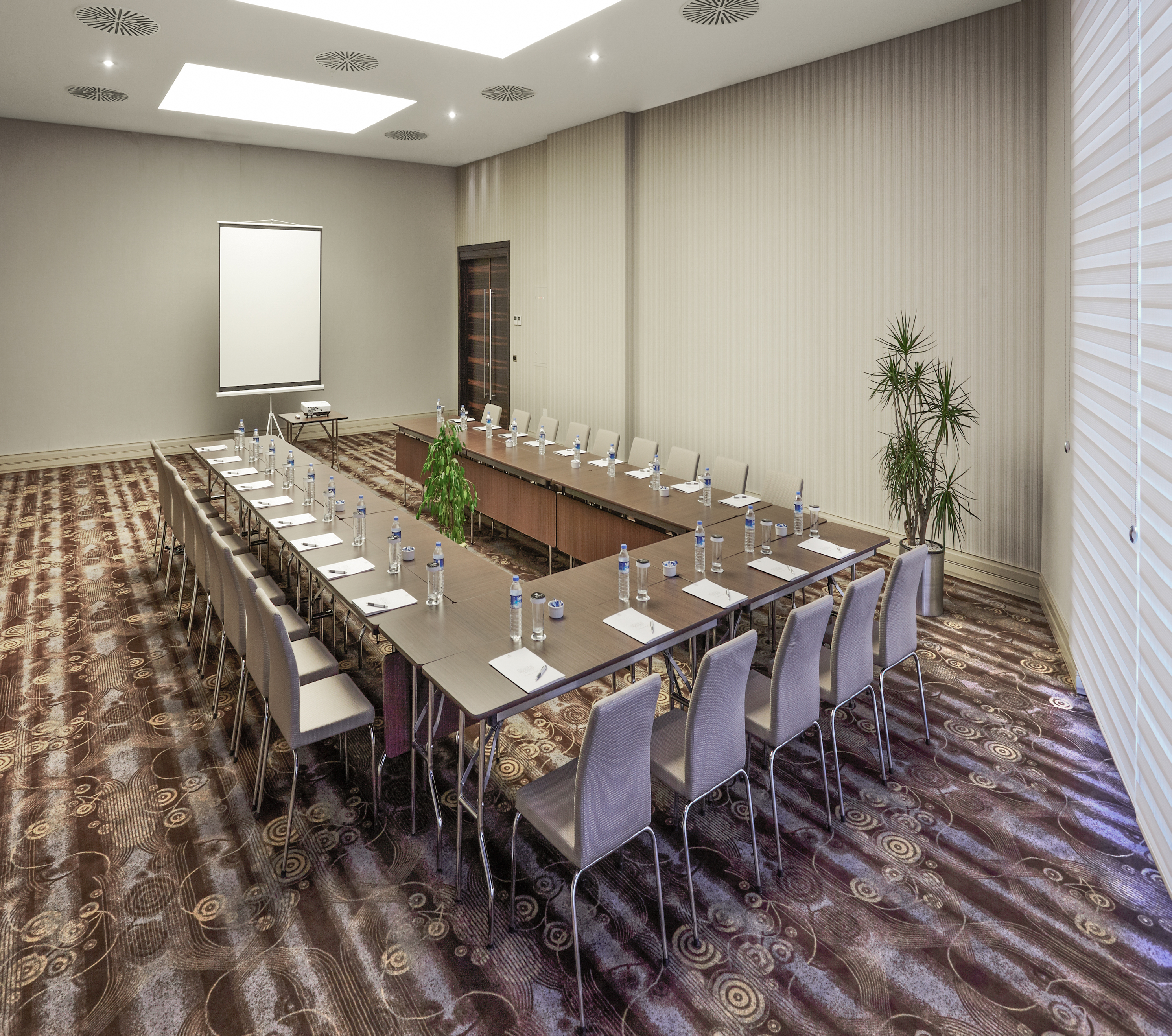 Conferences
