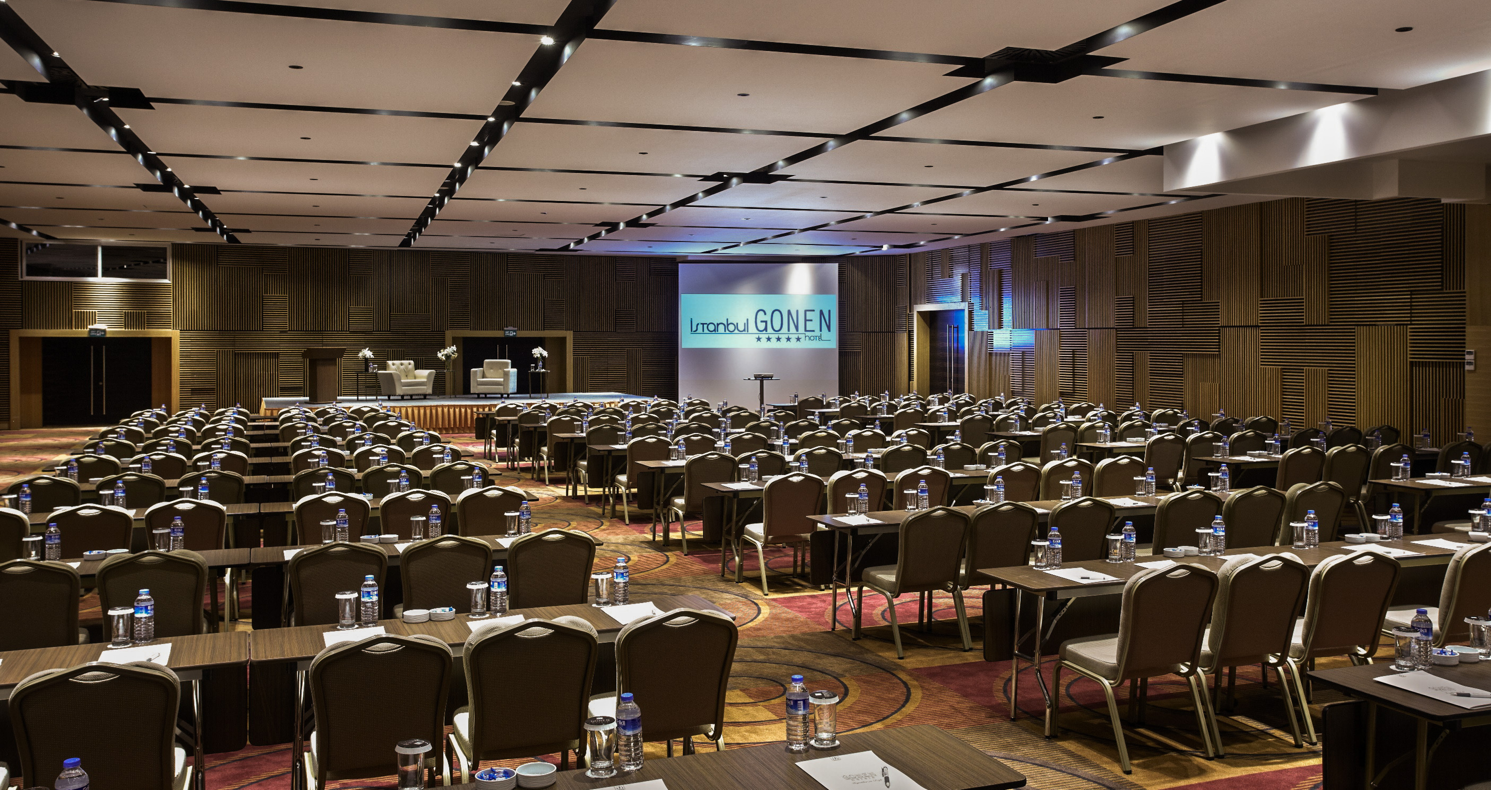 Conferences