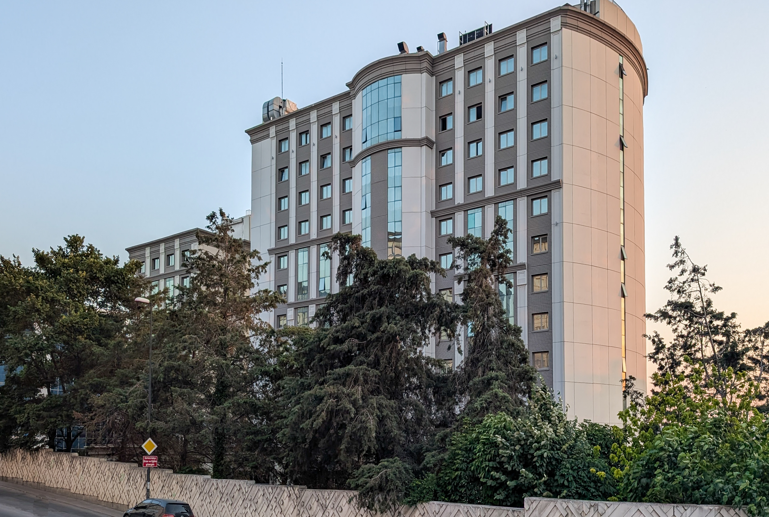 General View