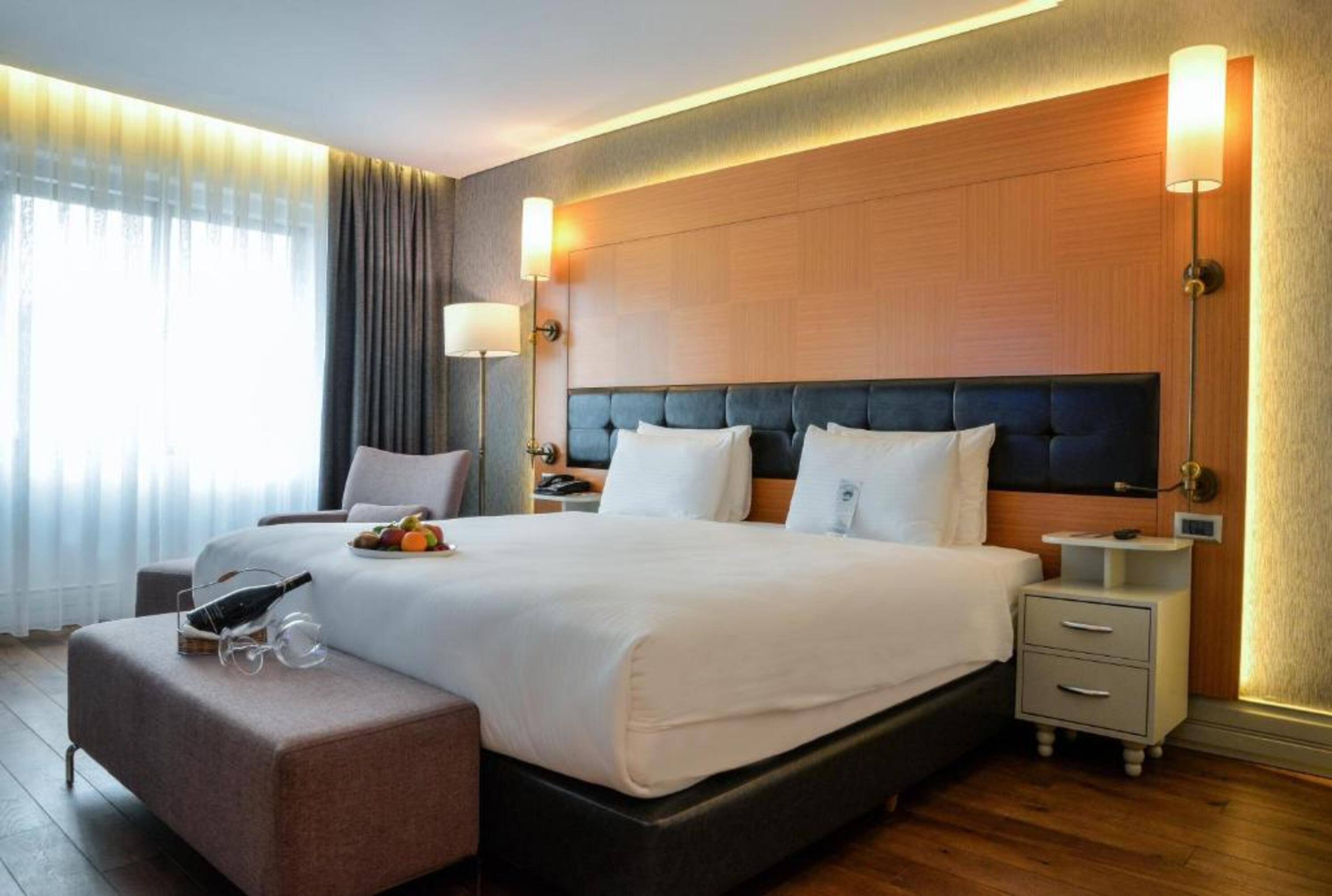 Suite Business
