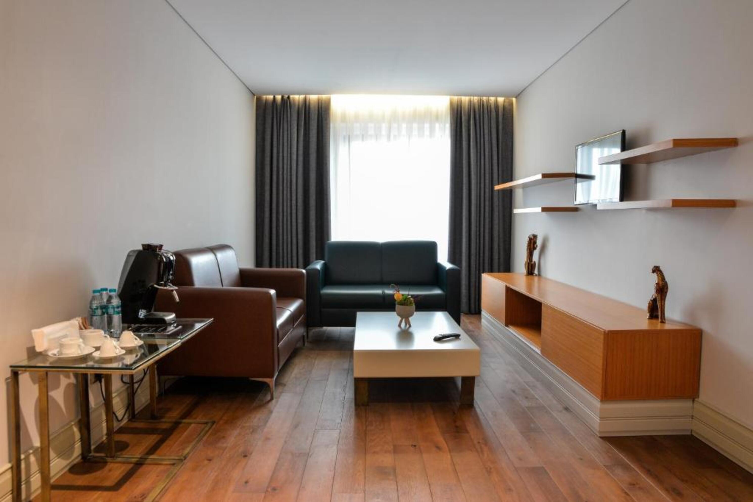 Suite Business