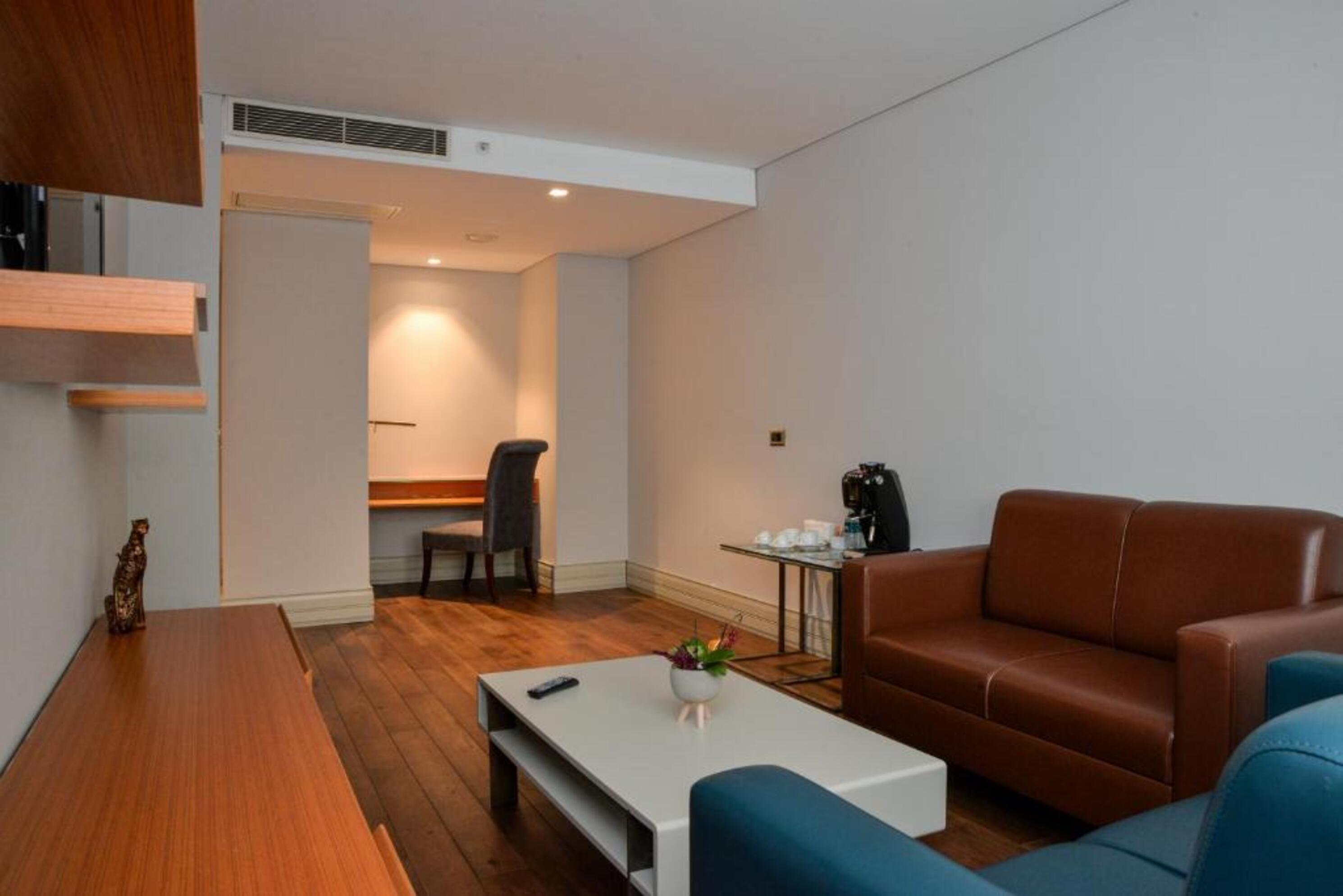 Suite Business