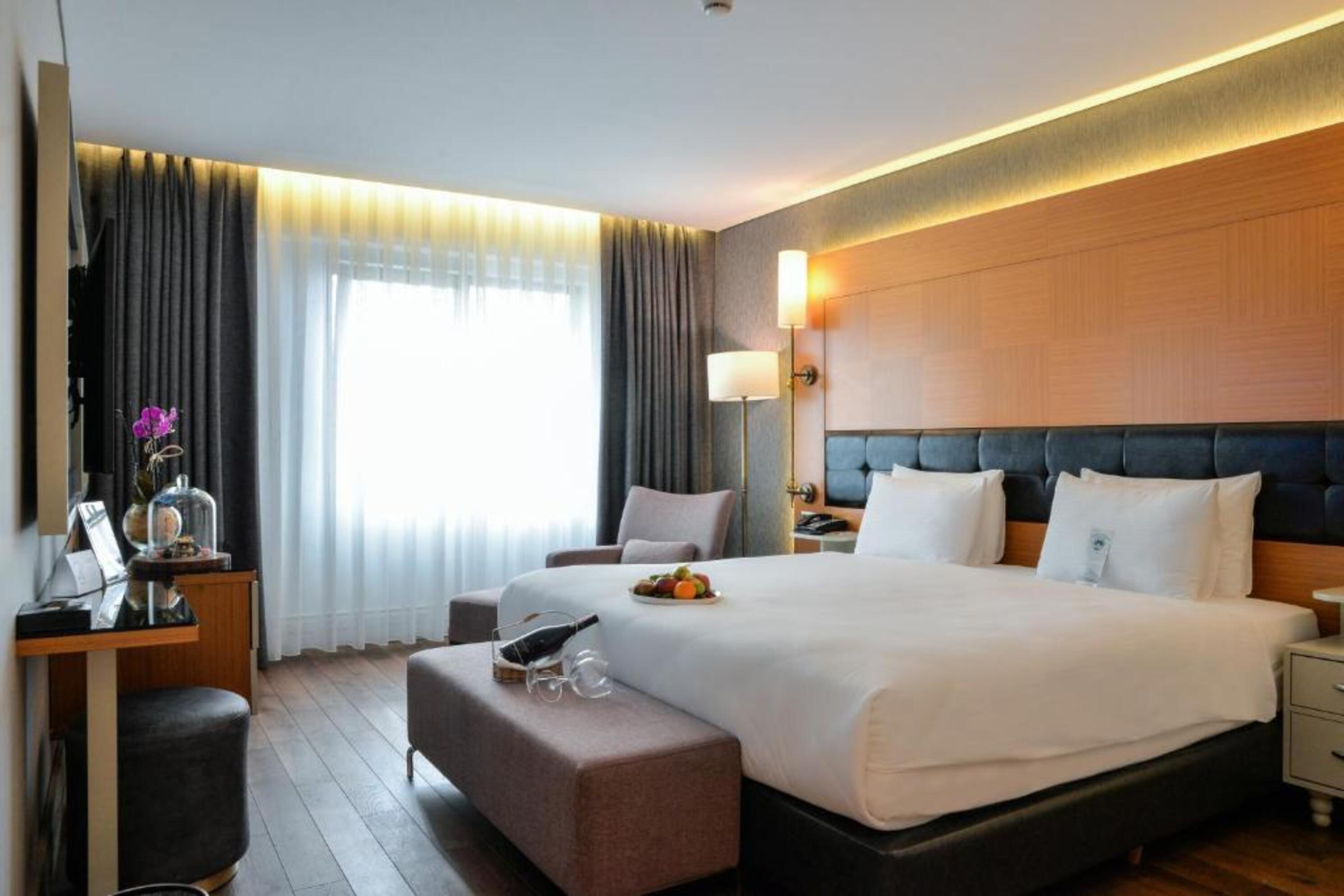 Junior Suite Standard