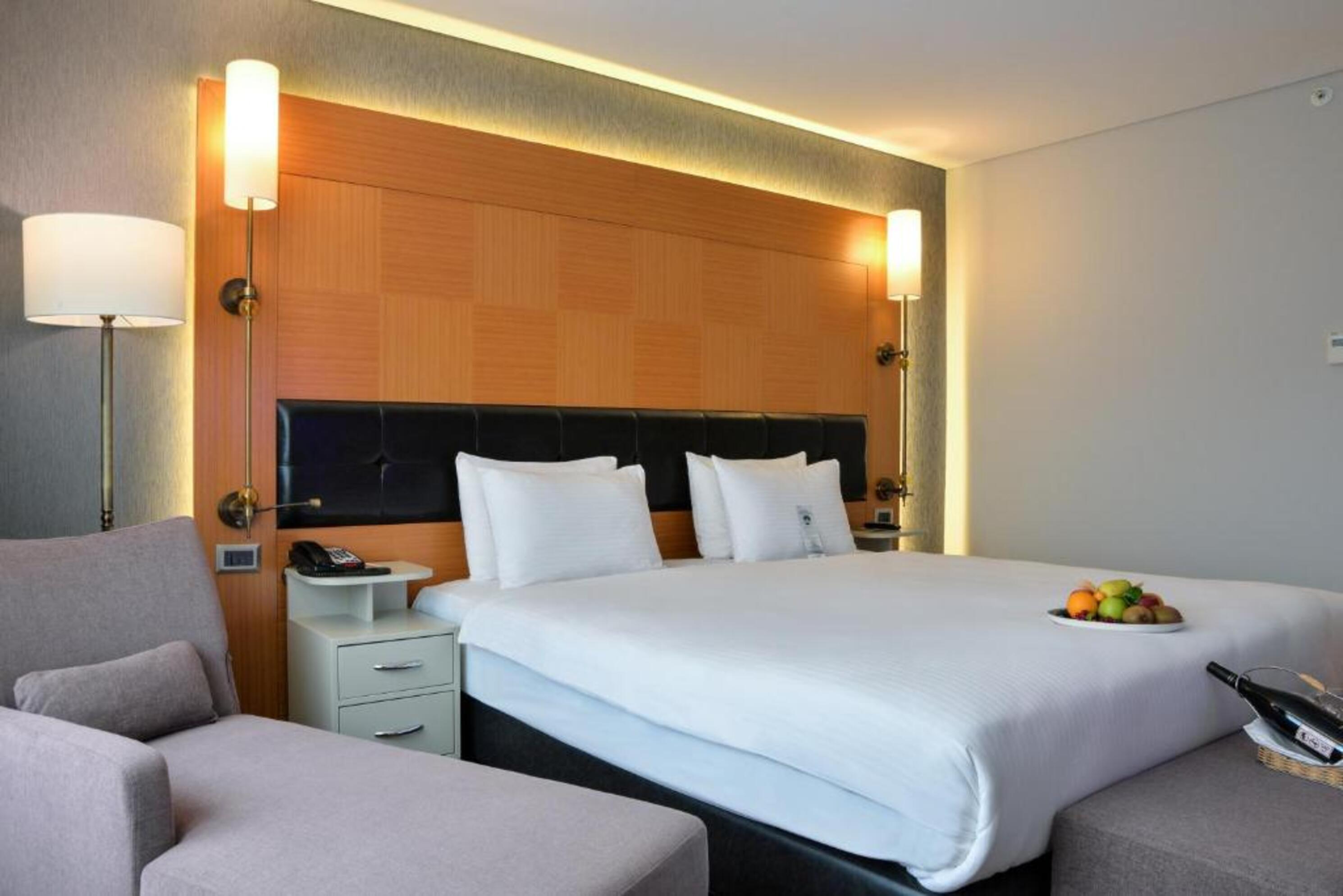 Junior Suite Standard