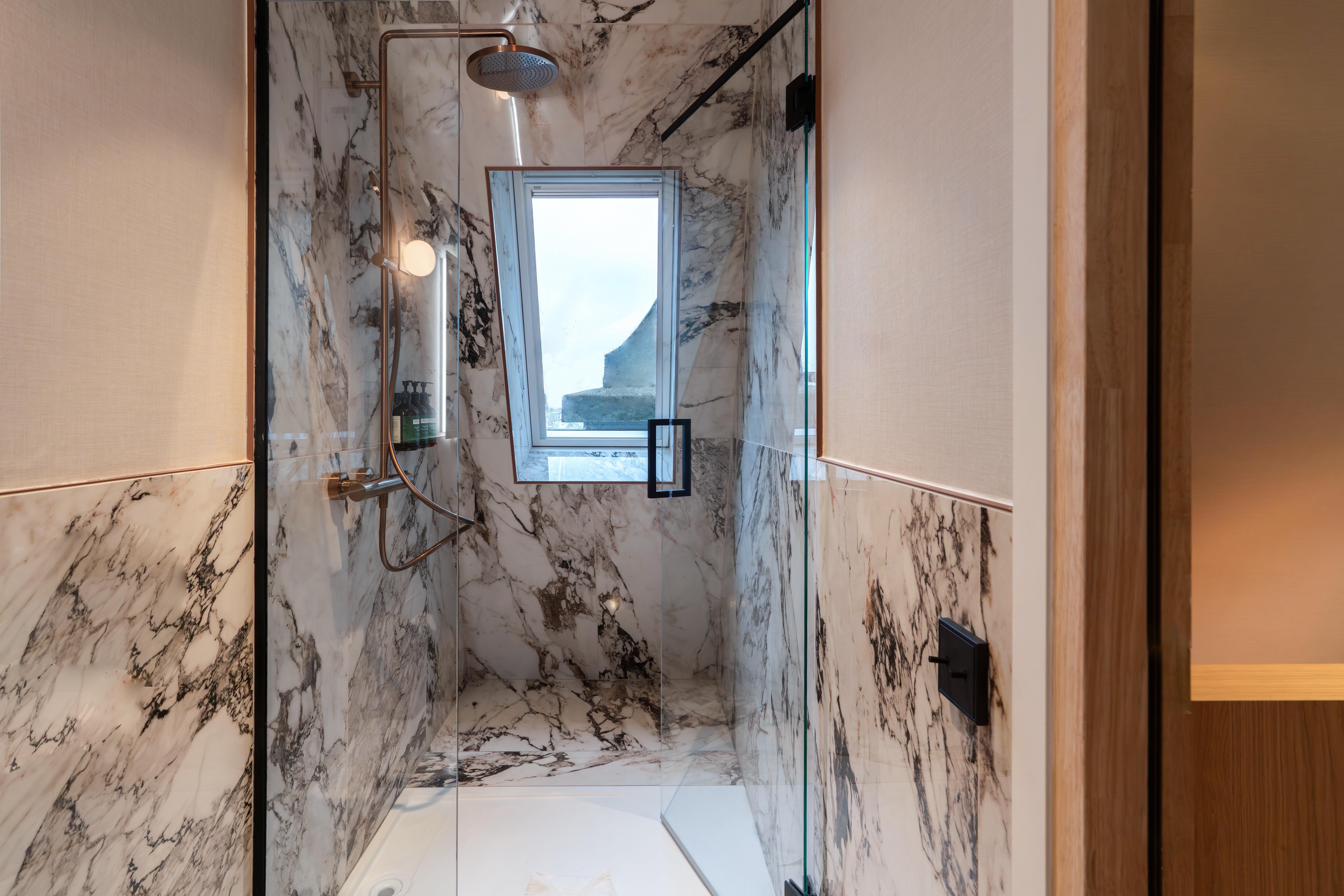 Double or Twin Duplex