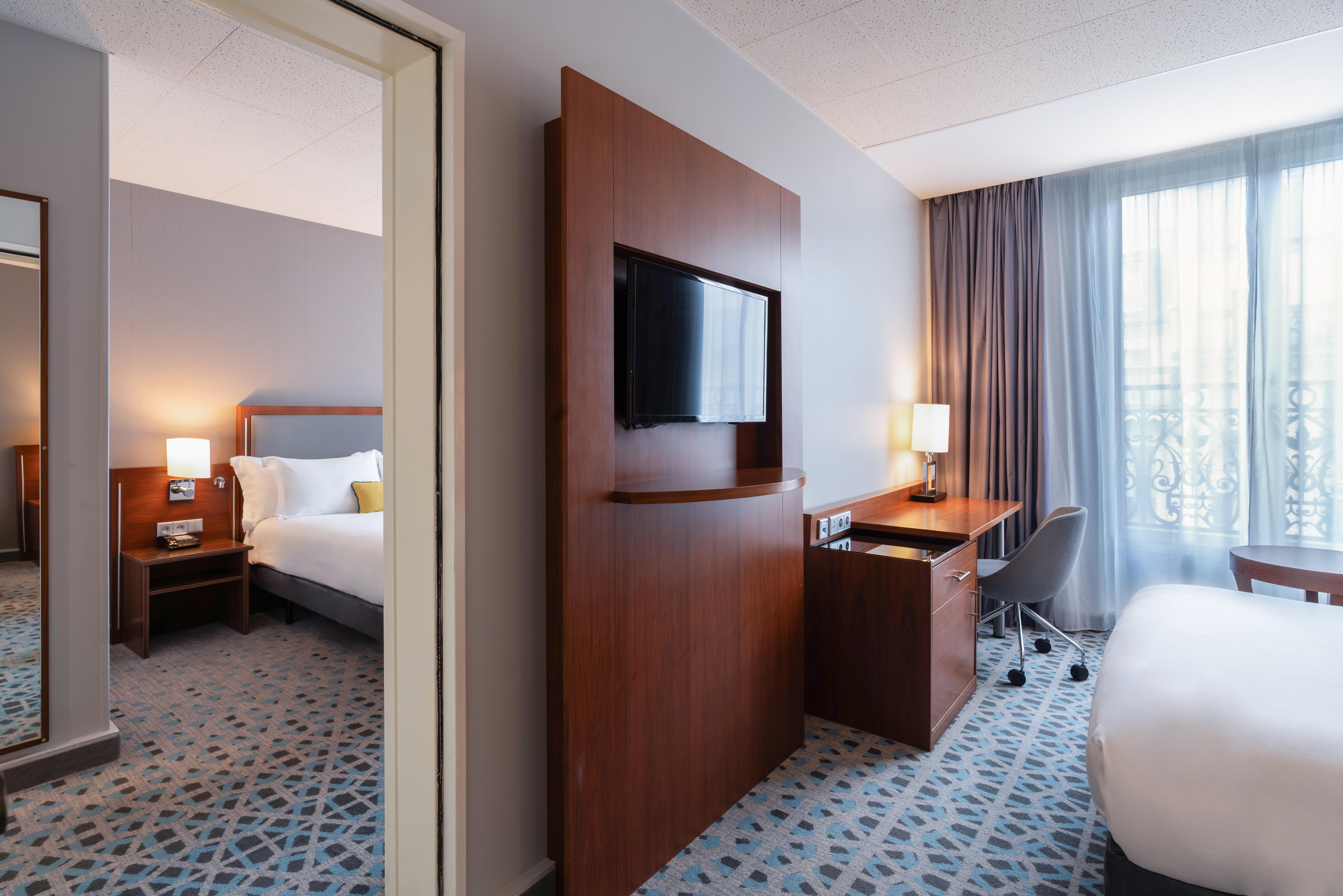 Family Room Standard