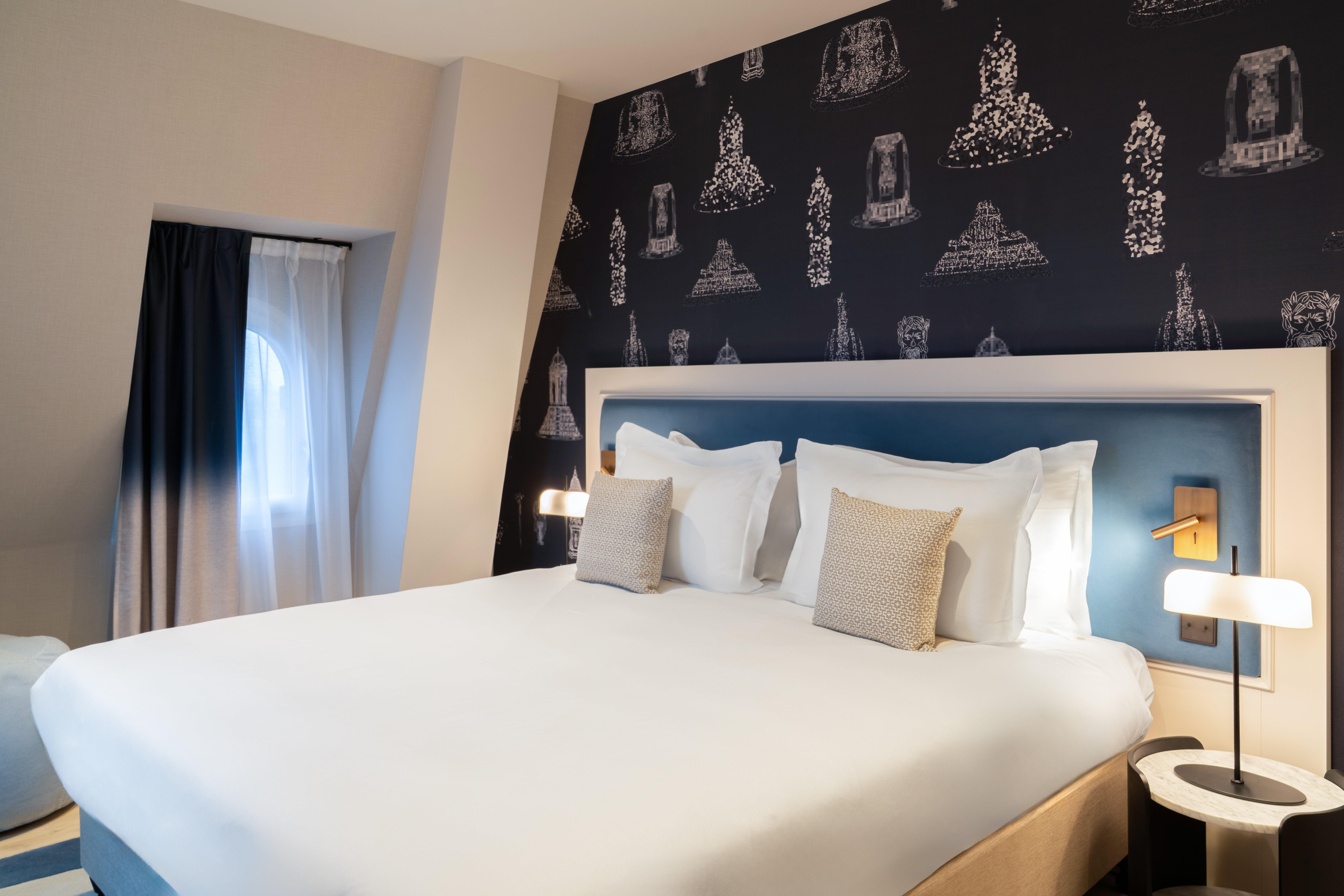 Double or Twin Duplex