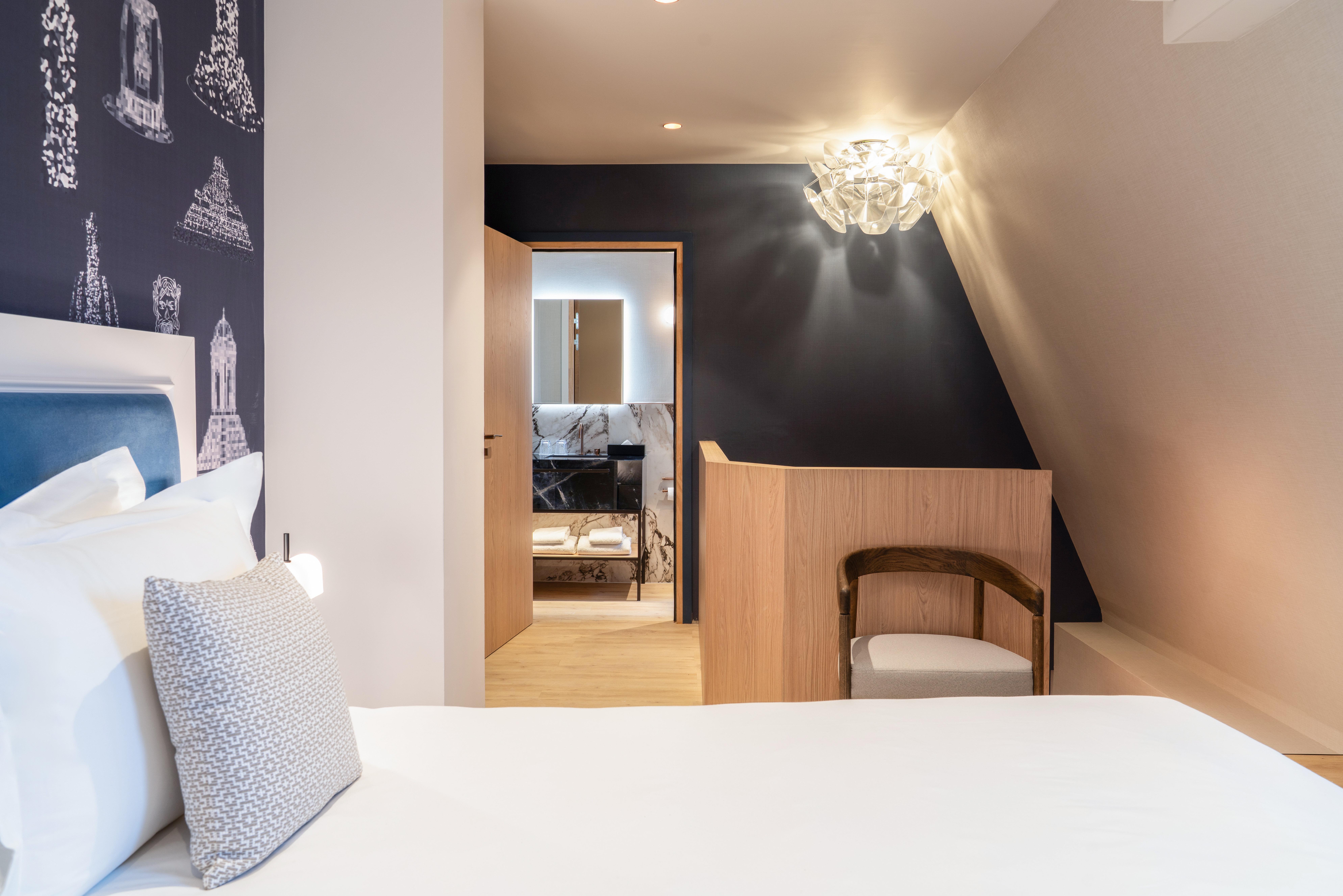 Double or Twin Duplex