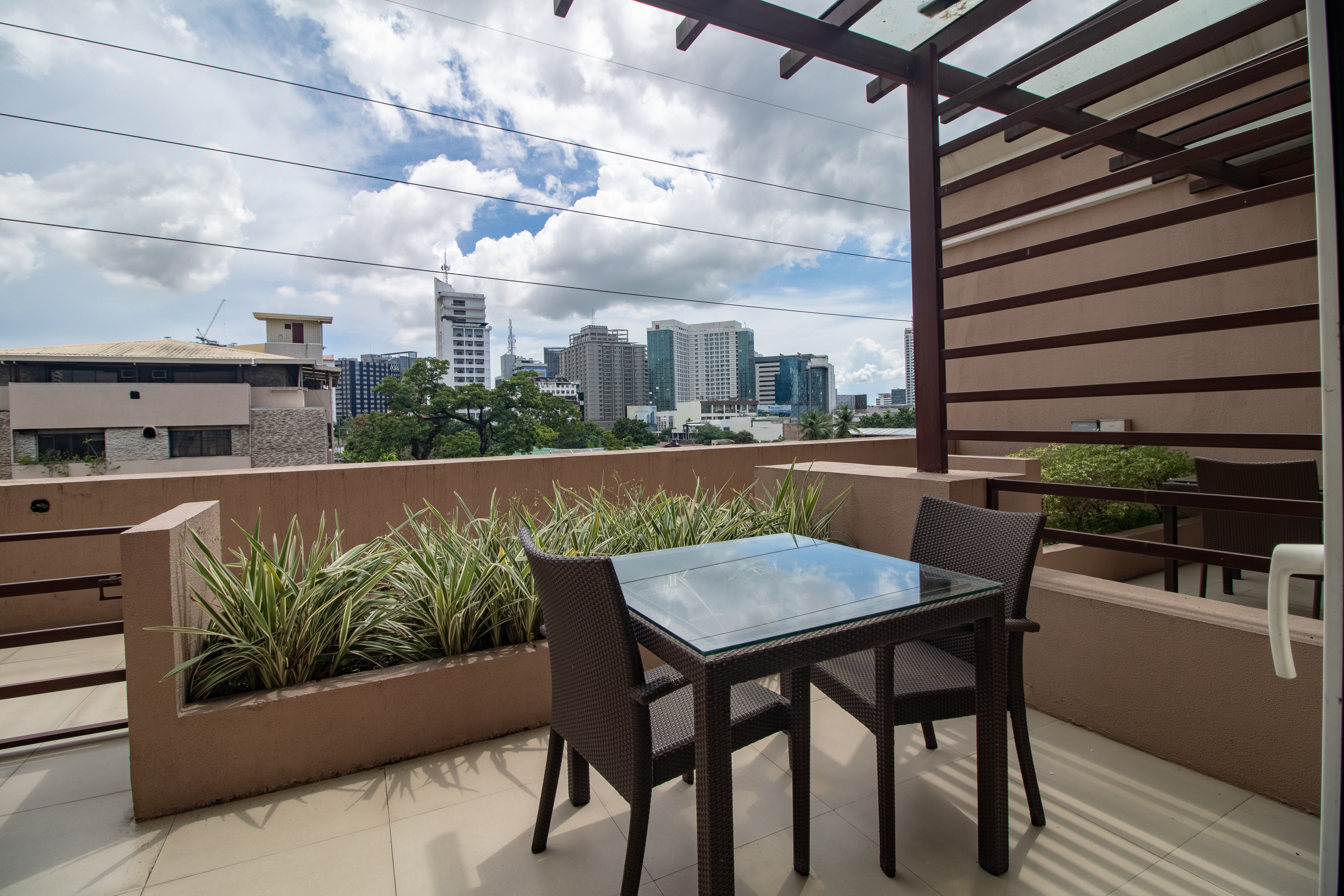 Double Deluxe Premier