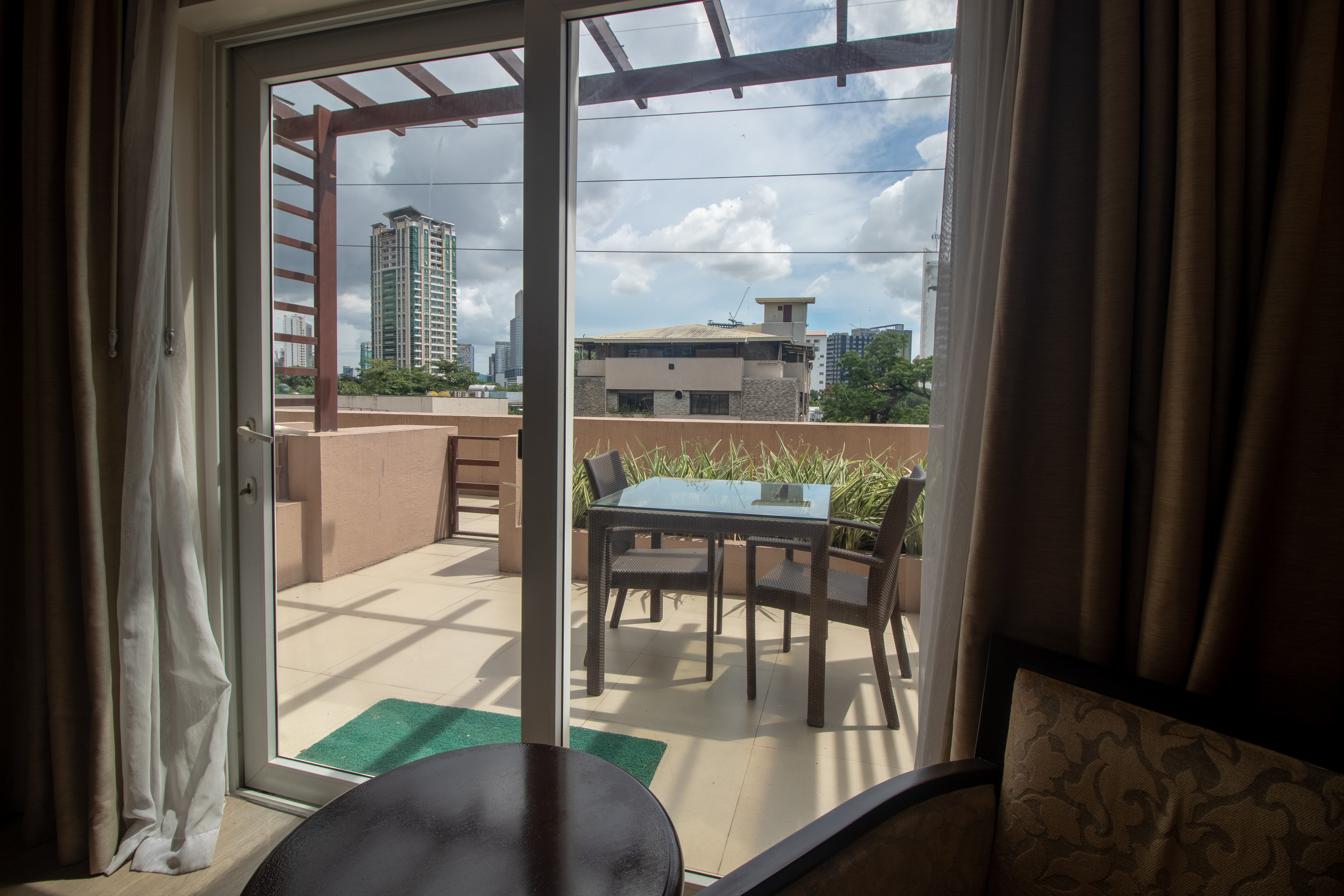 Double Deluxe Premier