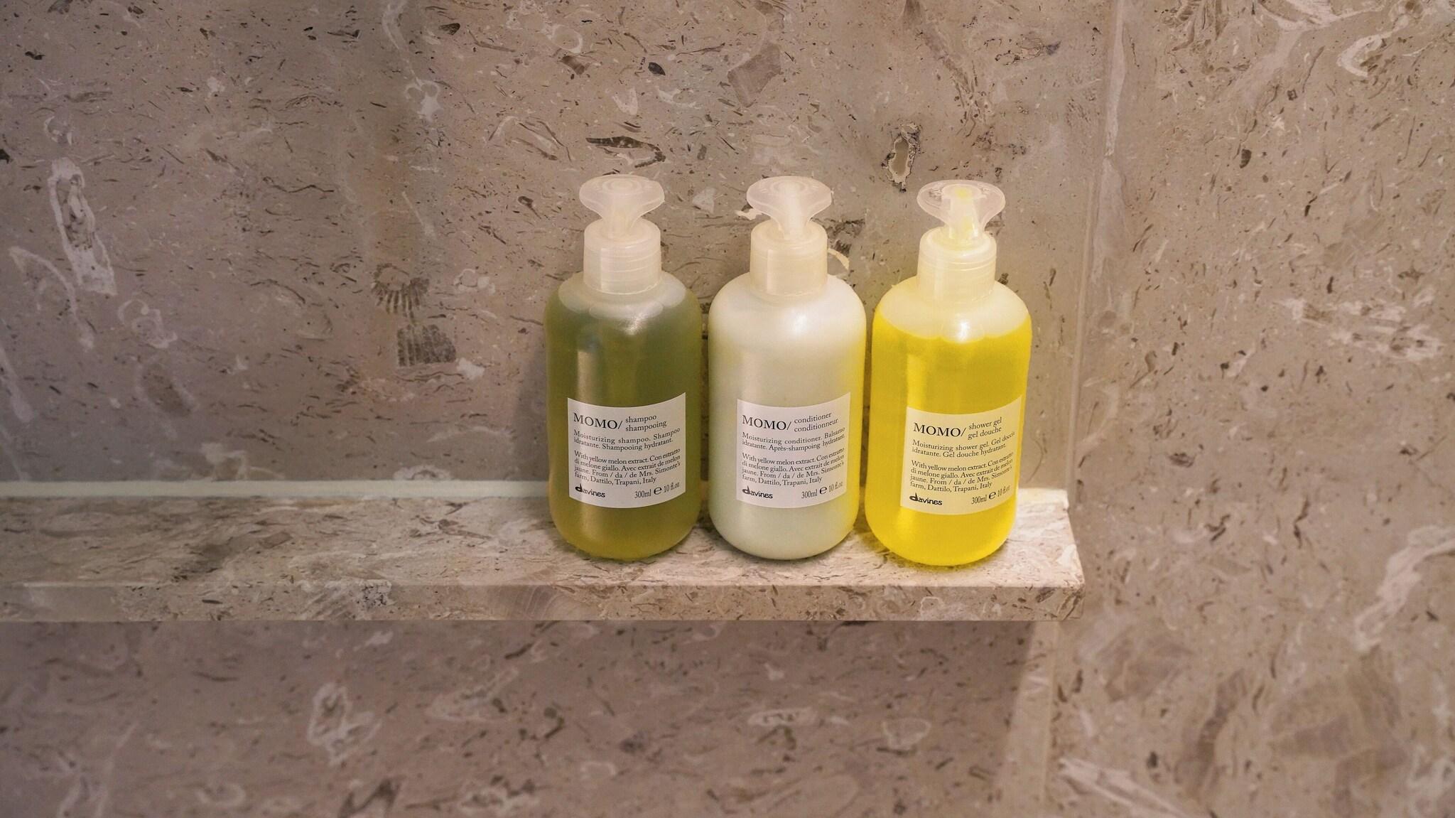 Double Deluxe Premier