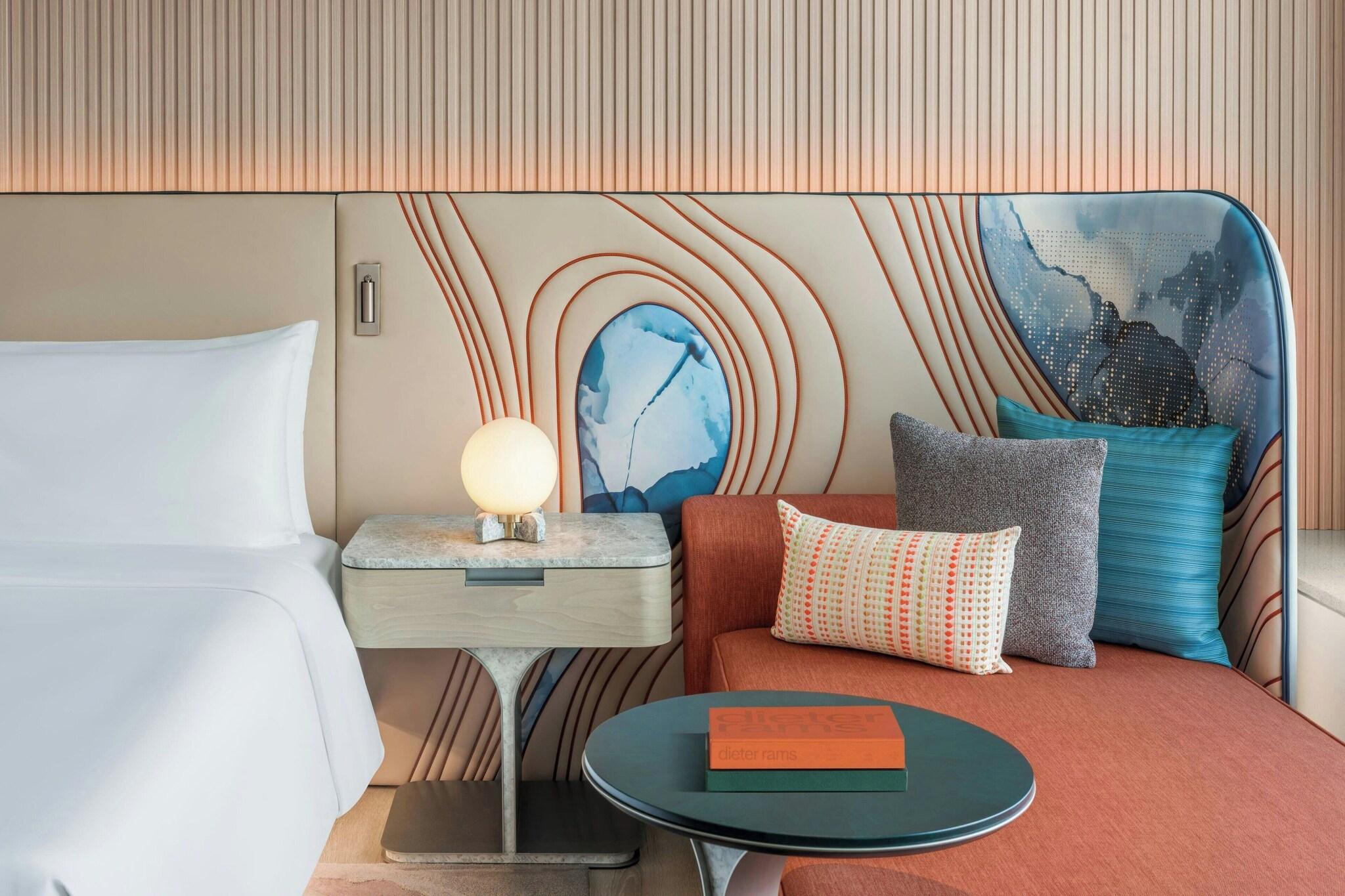 Double Deluxe Premier