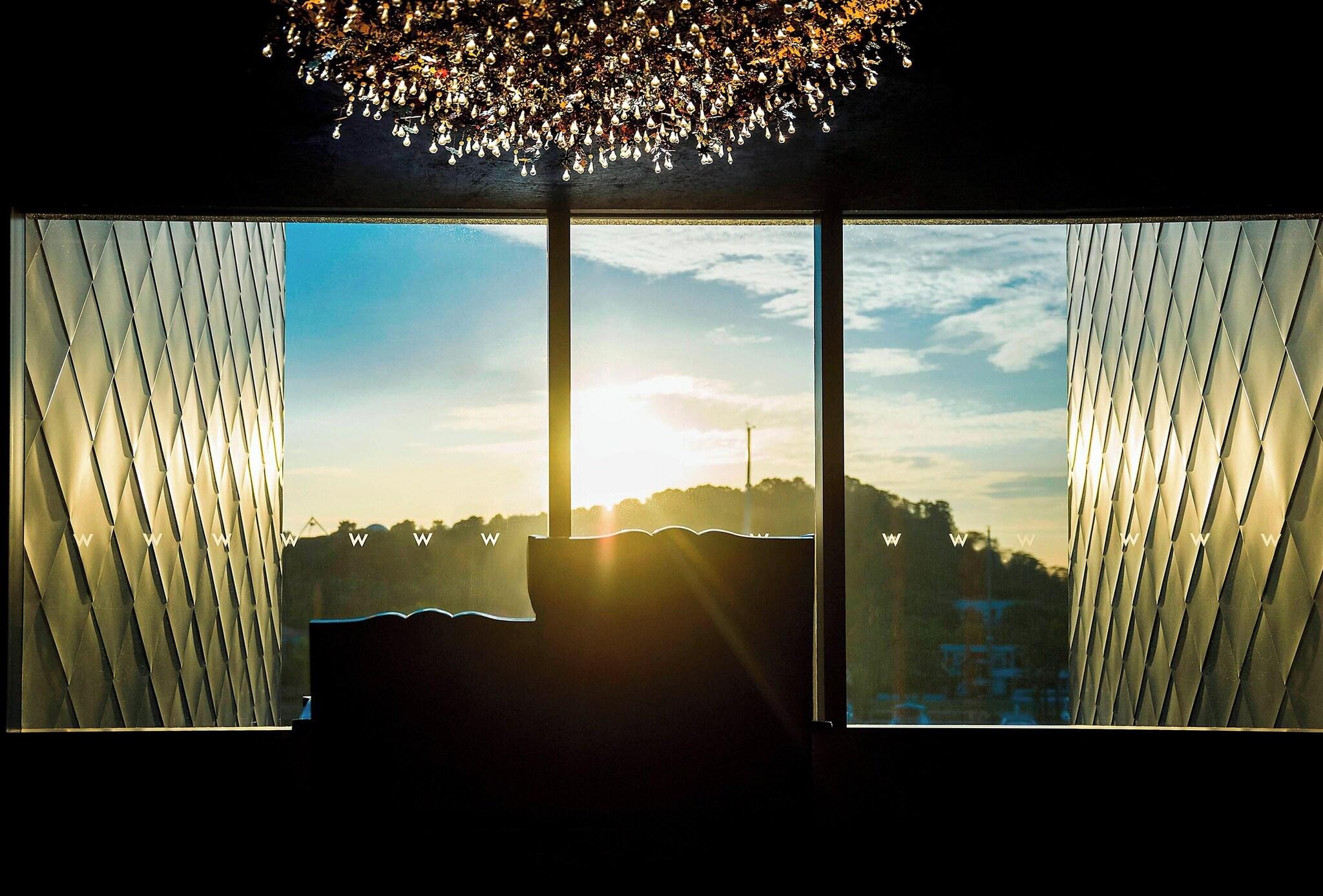 Double Deluxe with Views