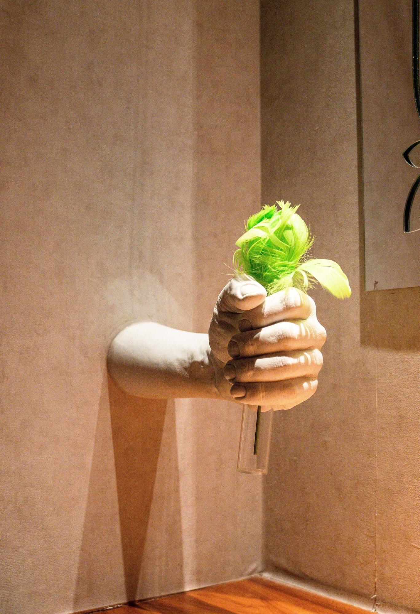 Double Pool View Two Double Beds