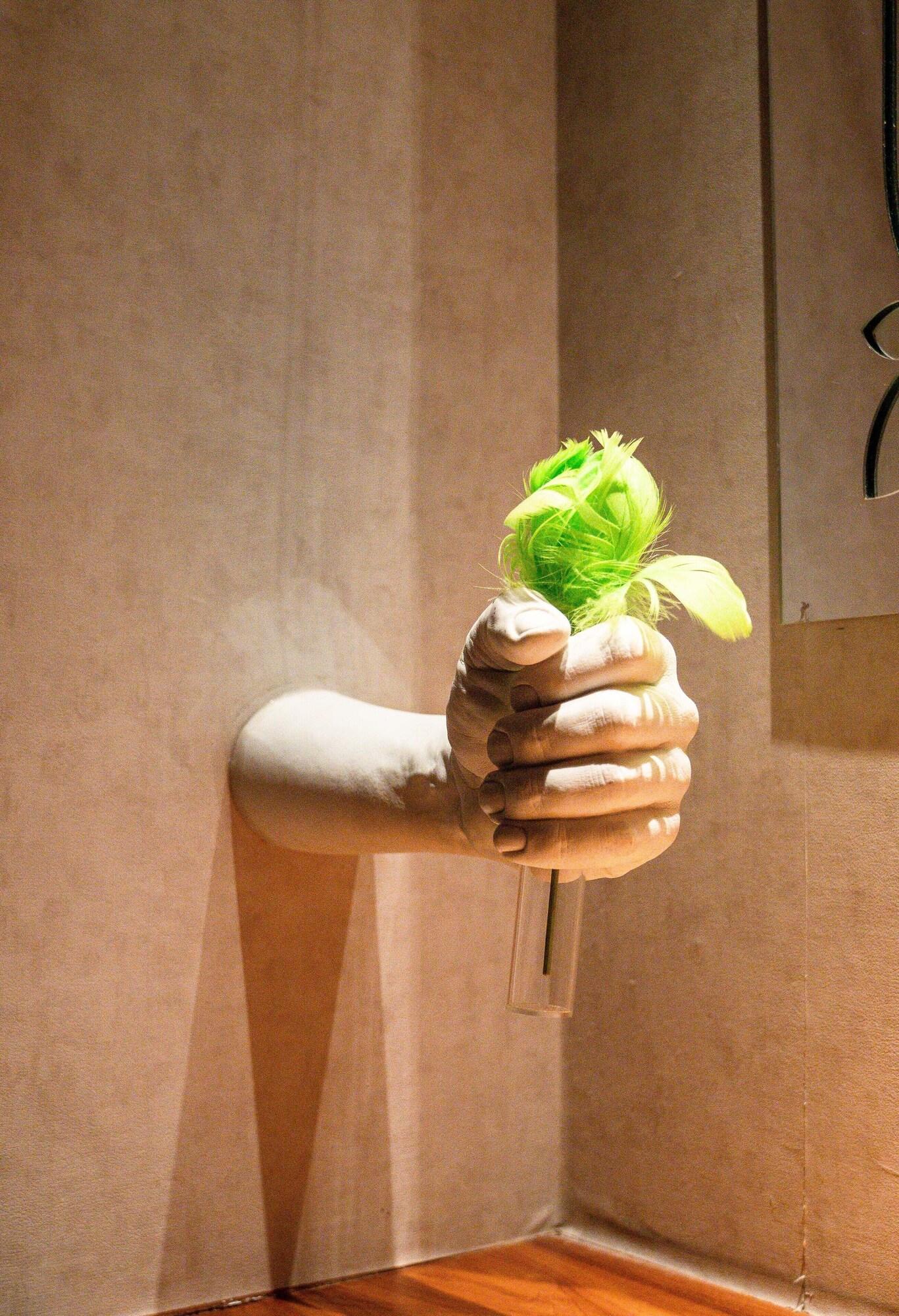 Double Pool View Two Double Beds