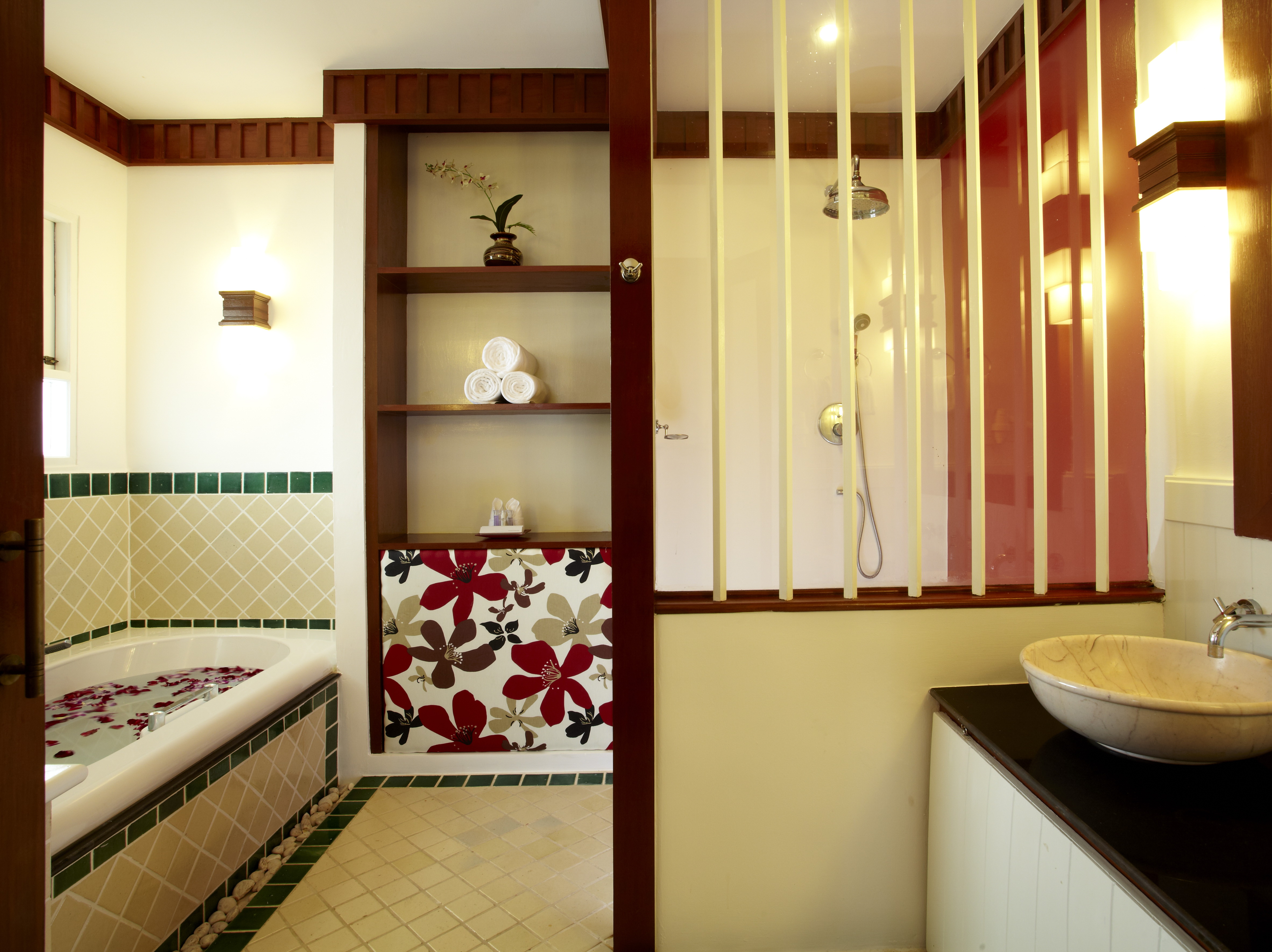 Double or Twin Deluxe