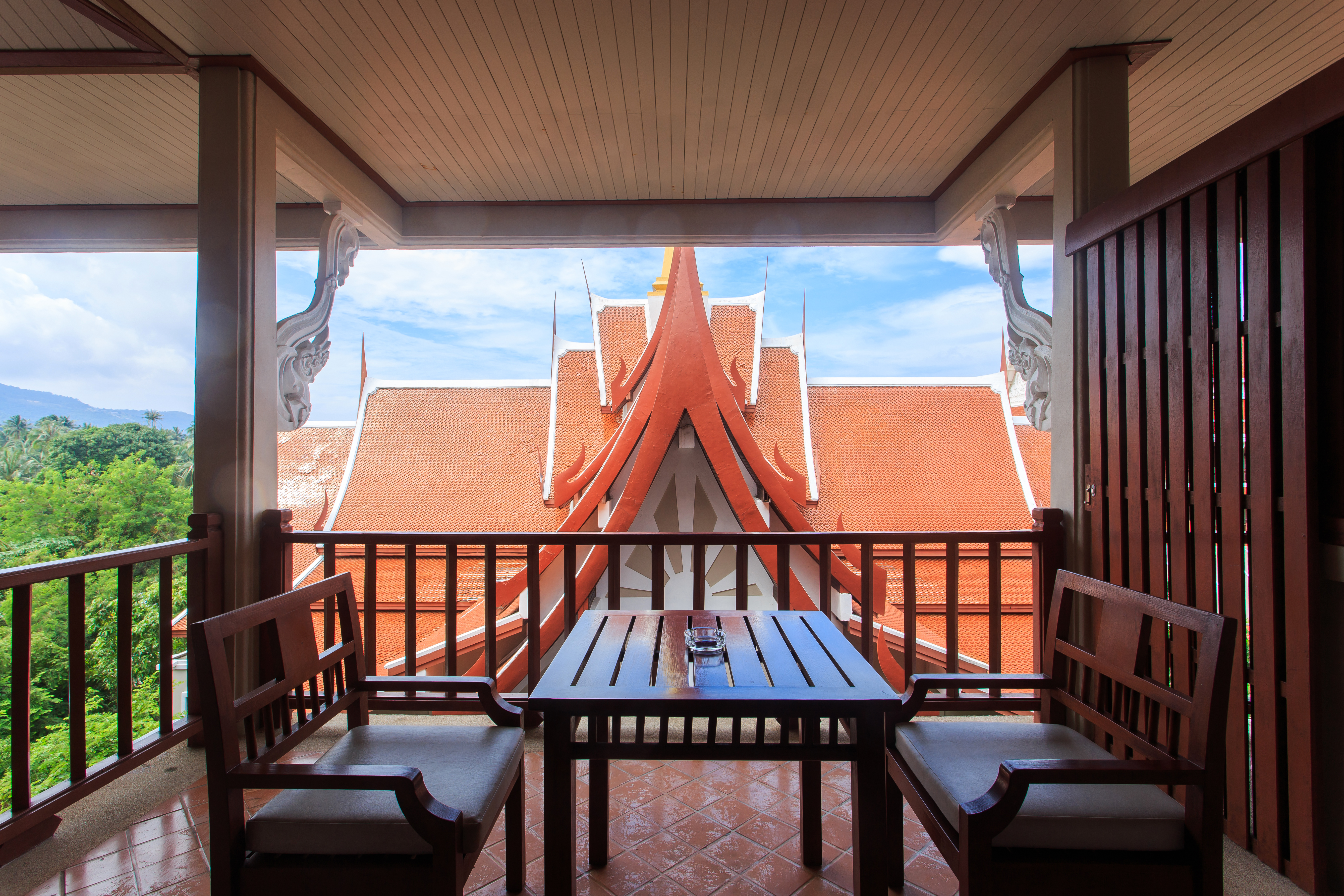 Double or Twin Deluxe