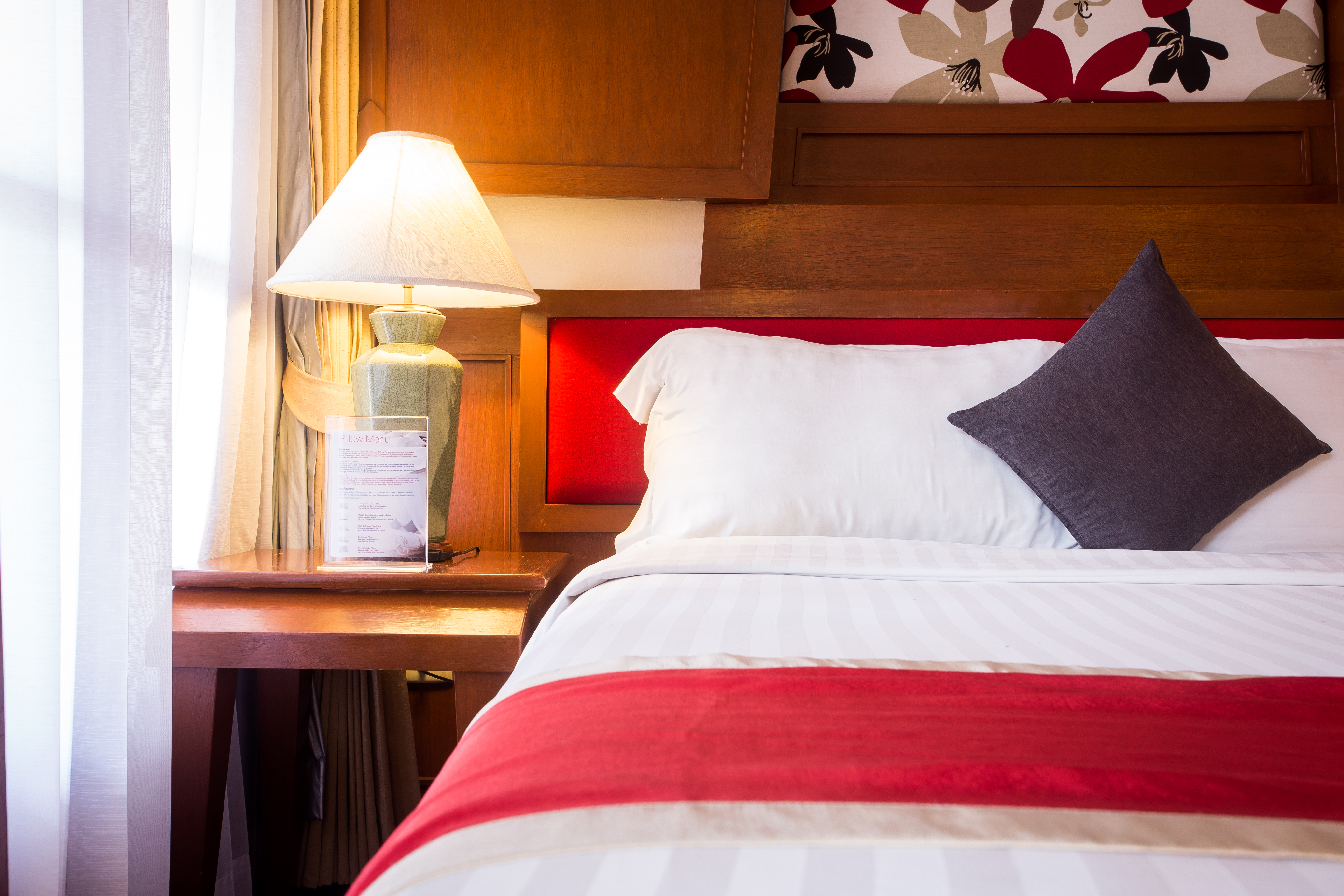 Double or Twin Deluxe