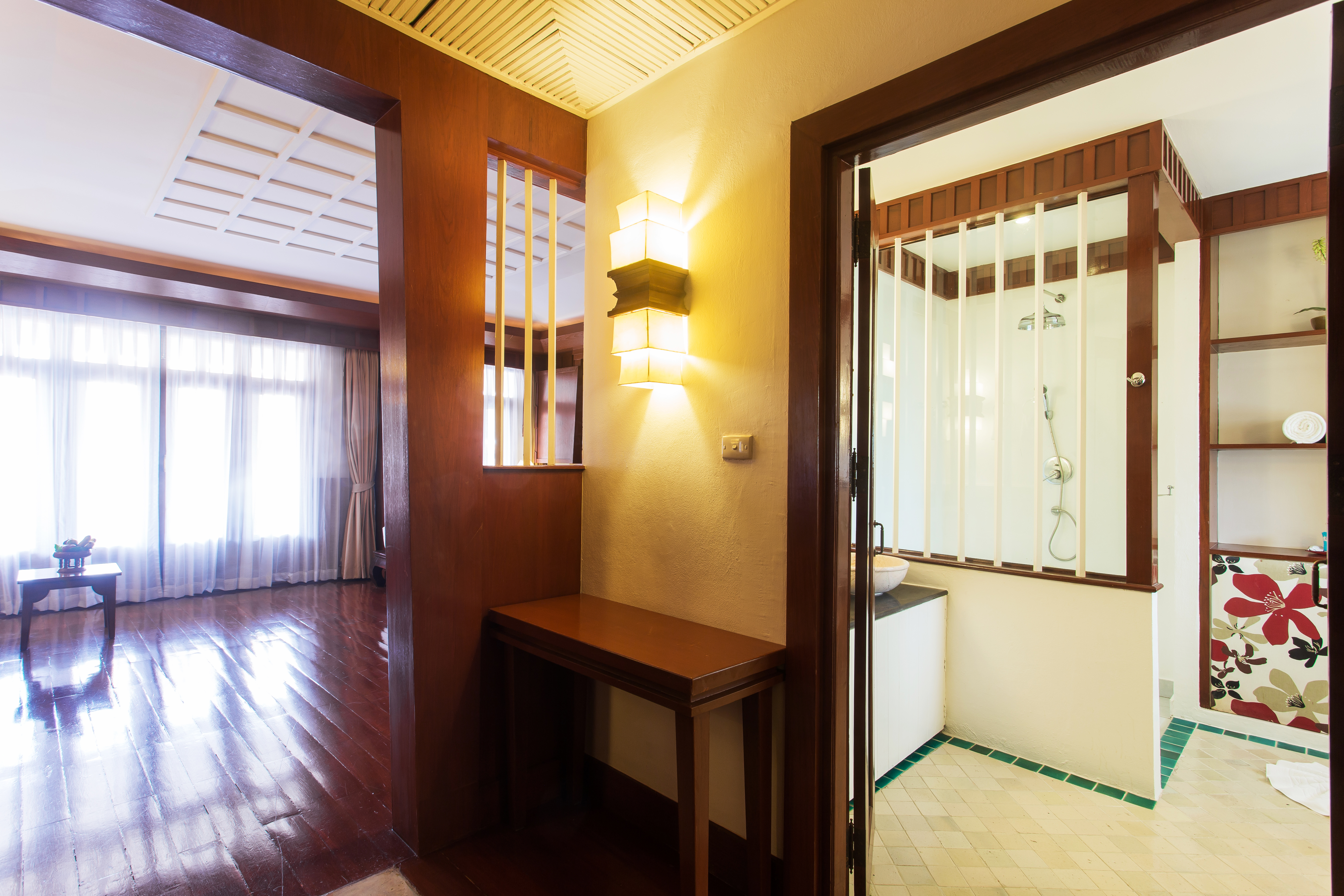 Double or Twin Deluxe