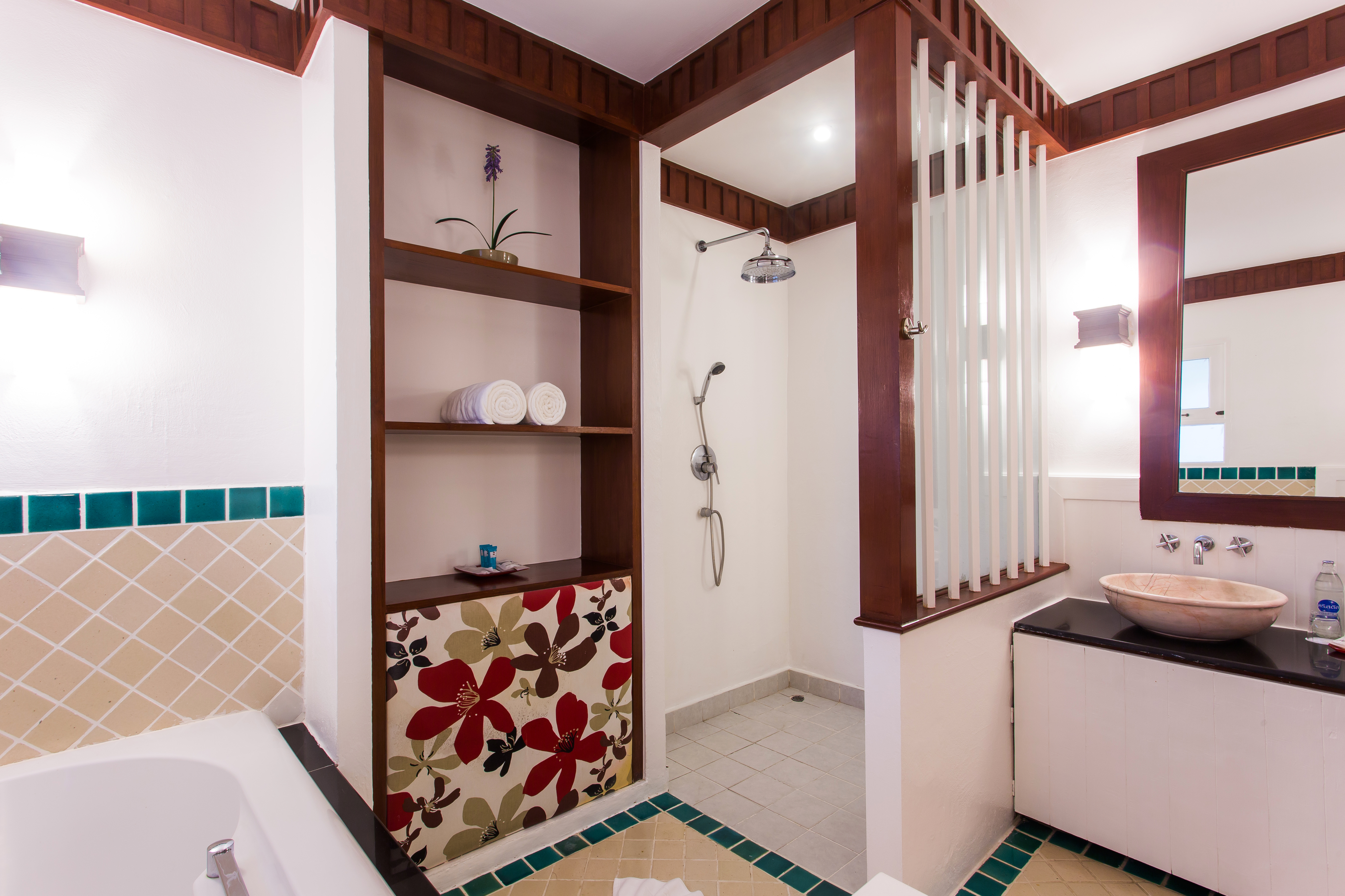 Double or Twin Deluxe