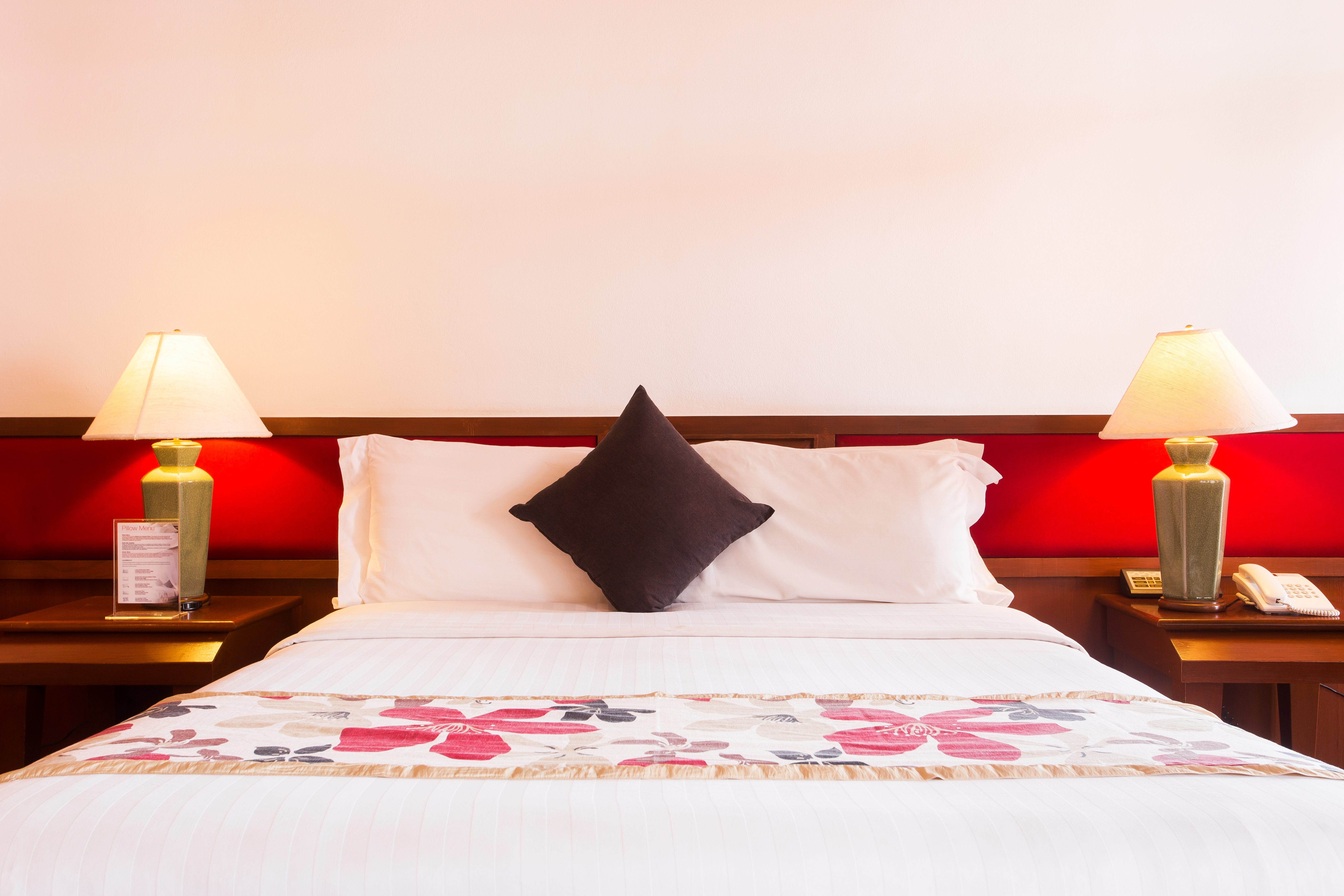 Double or Twin Deluxe