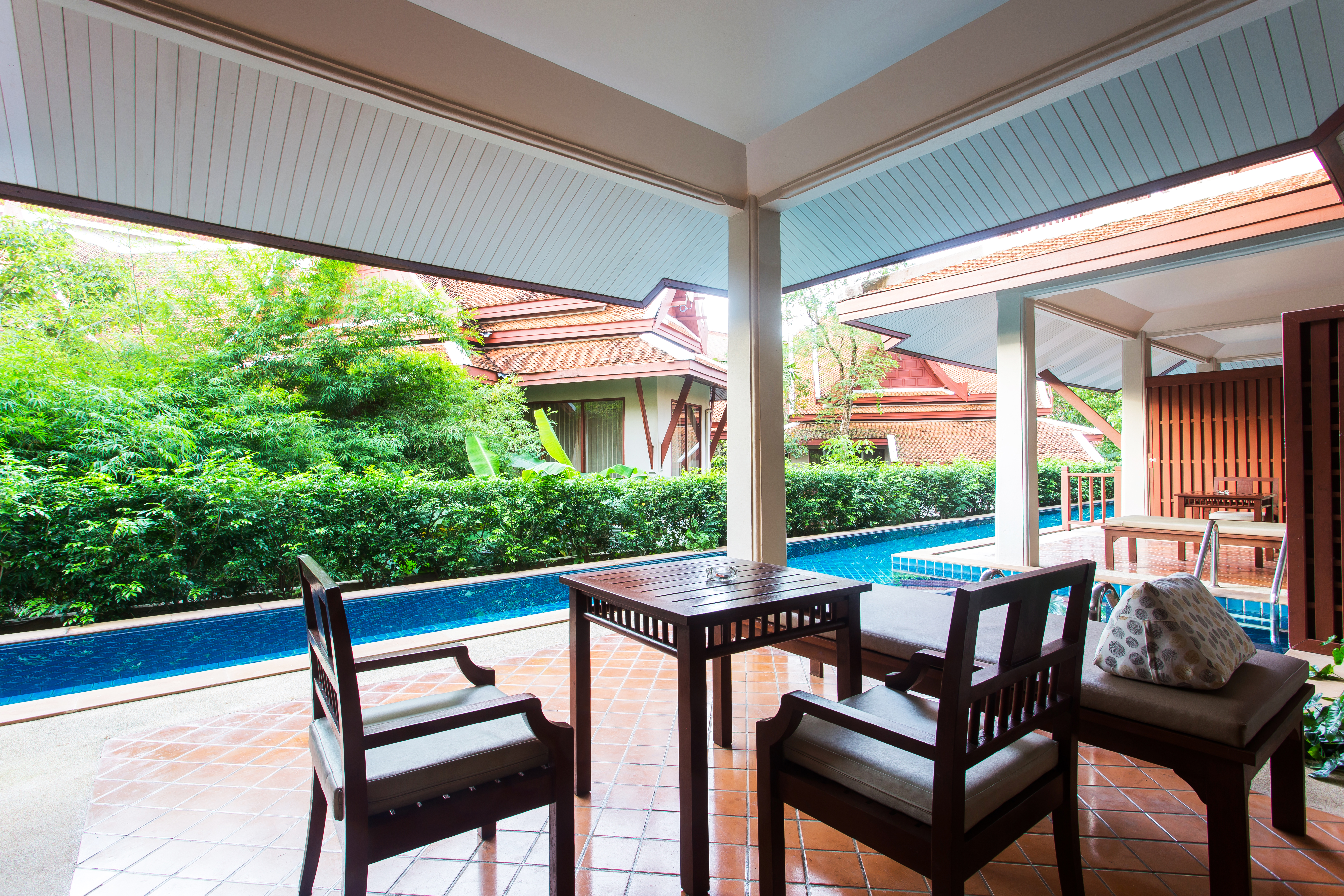 Double or Twin Deluxe