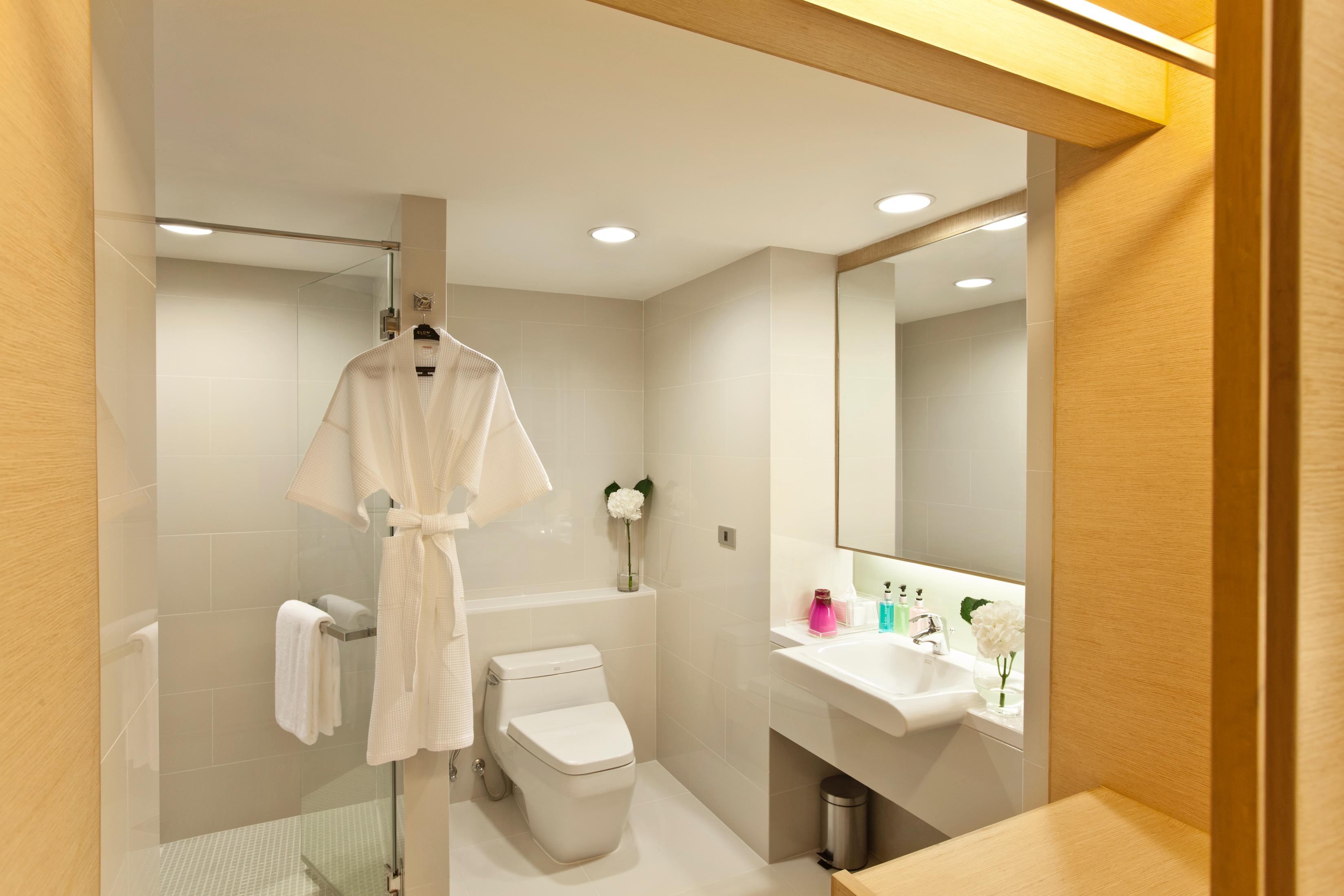 Double or Twin Deluxe