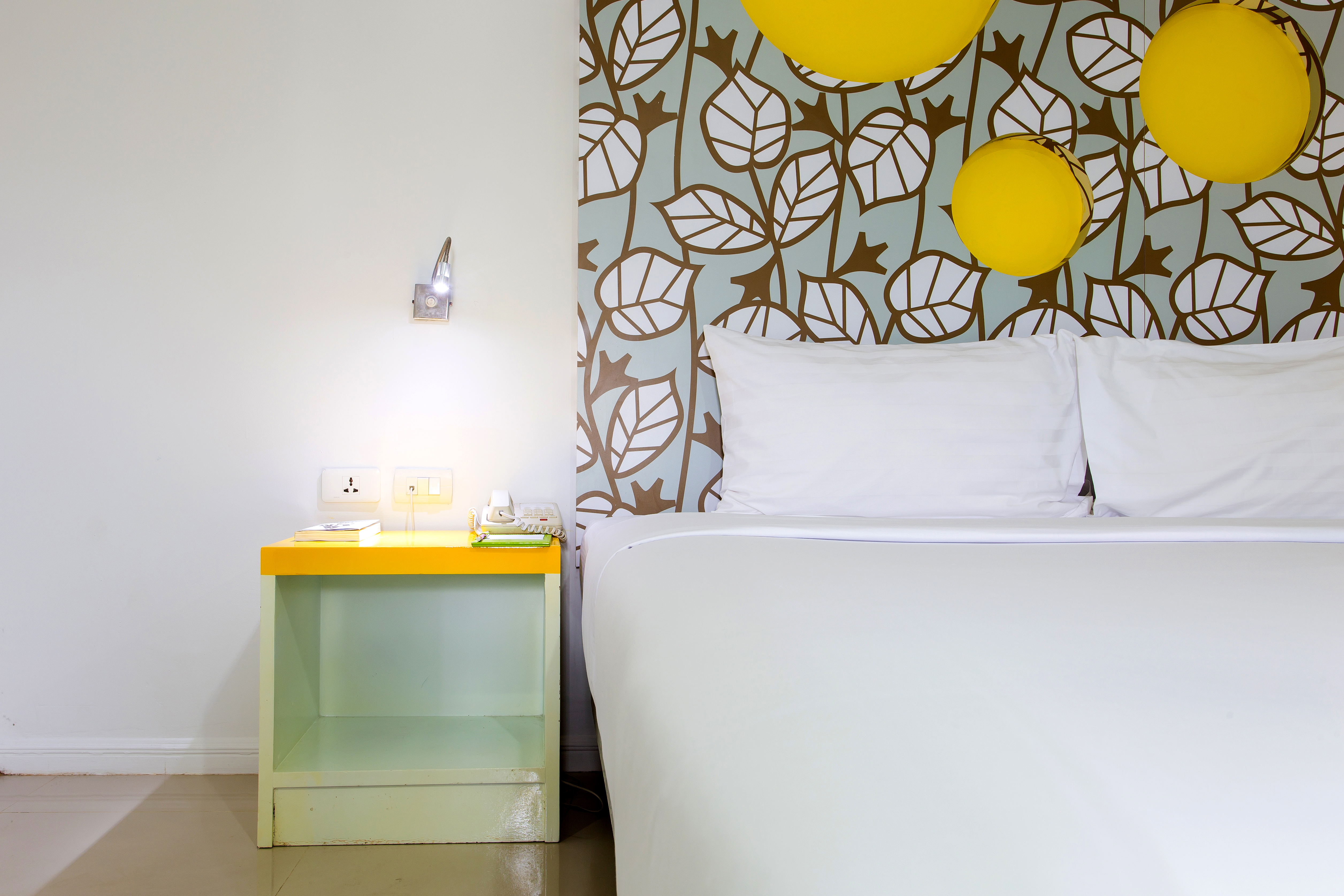 Double or Twin Superior